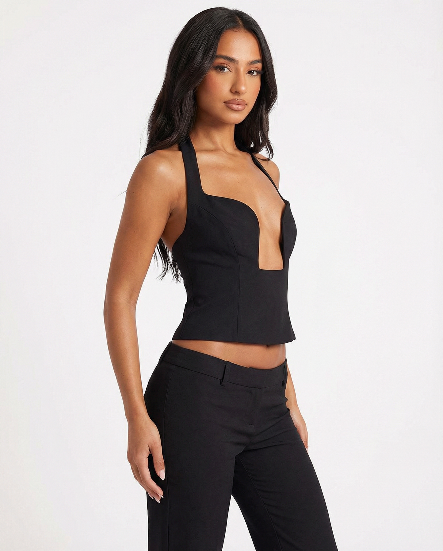 ASTRID | Deep Muse Topp