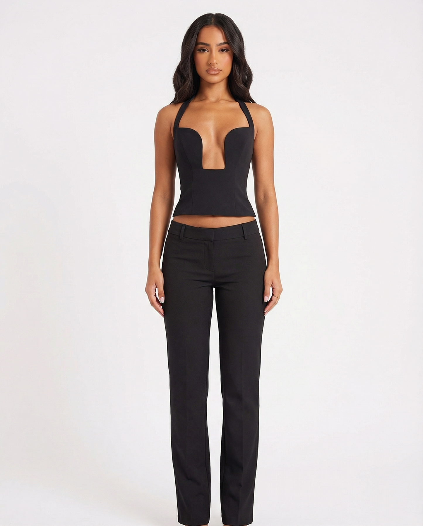 ASTRID | Deep Muse Topp