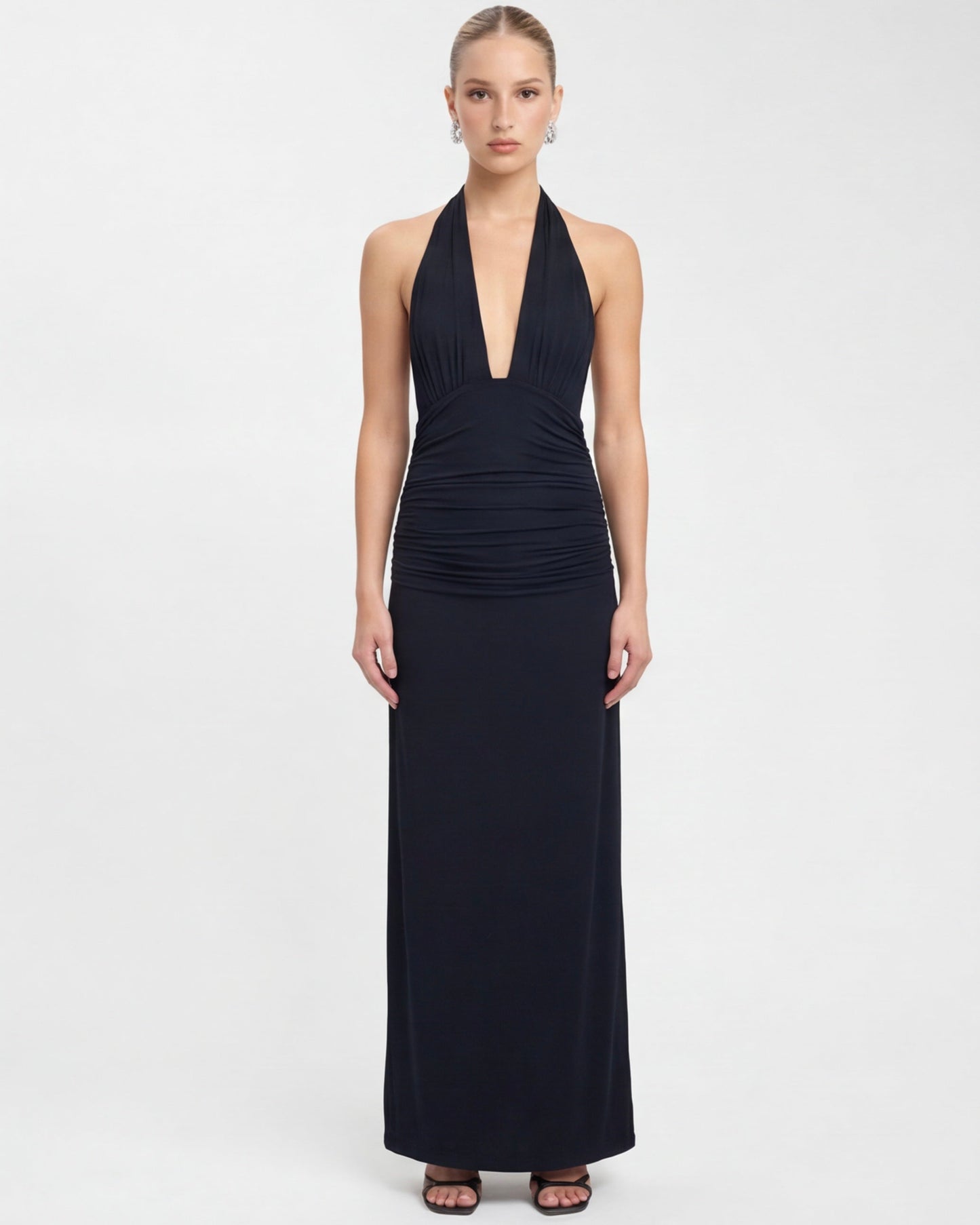 ASTRID | Nyx Halter Maxi