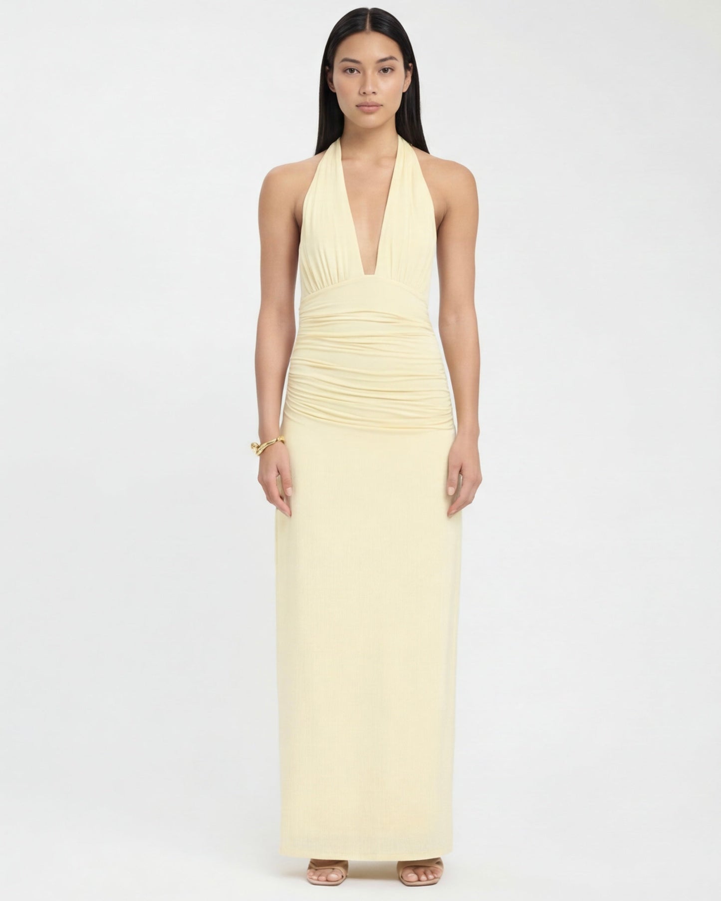 ASTRID | Nyx Halter Maxi