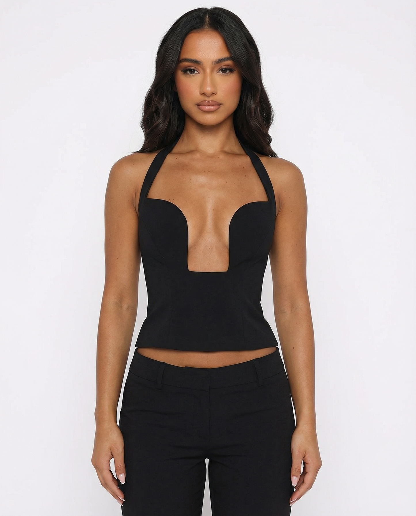 ASTRID | Deep Muse Topp