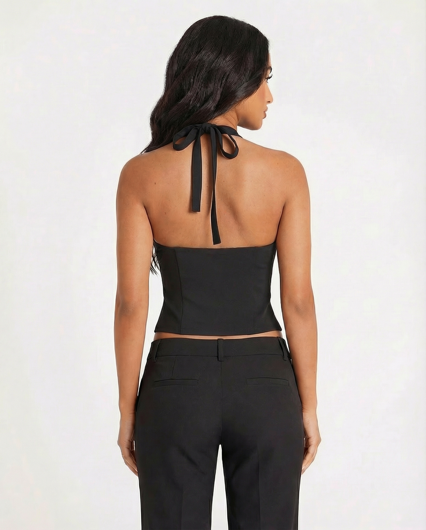 ASTRID | Deep Muse Topp