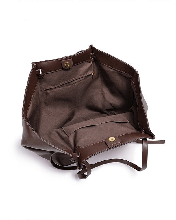 ASTRID | Lyxig Kurvig Shopper