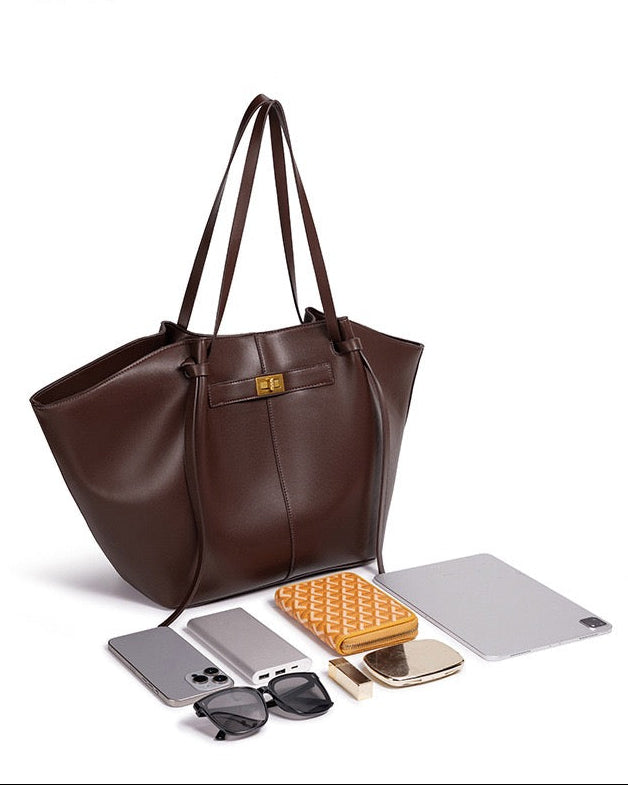 ASTRID | Lyxig Kurvig Shopper