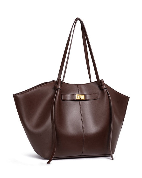 ASTRID | Lyxig Kurvig Shopper