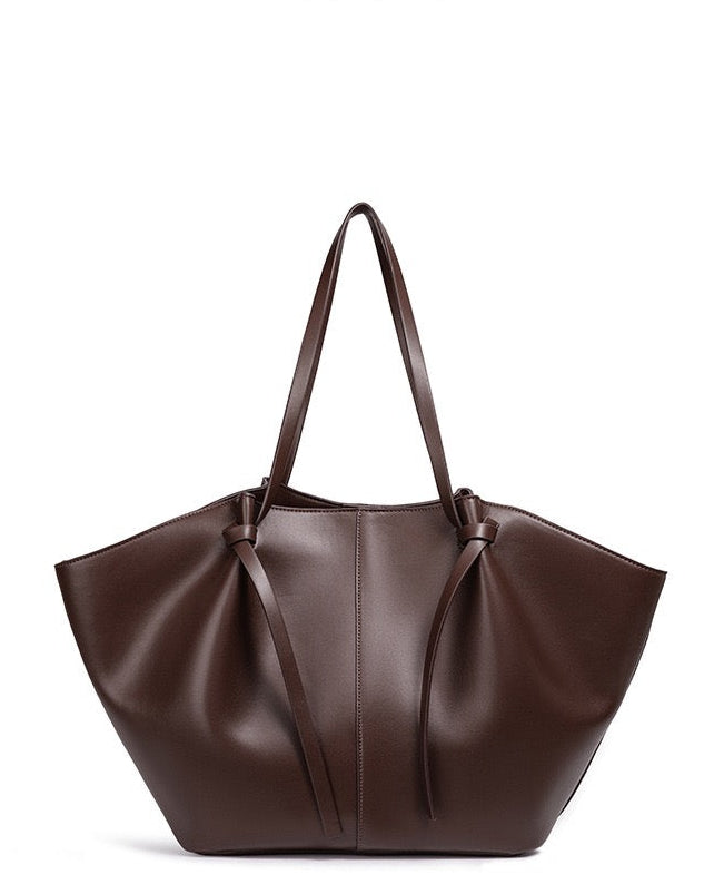 ASTRID | Lyxig Kurvig Shopper
