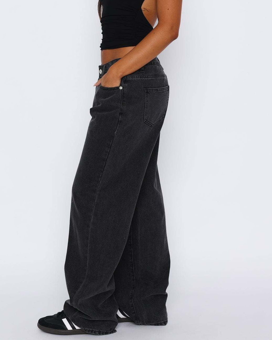 ASTRID | Flow Jeans
