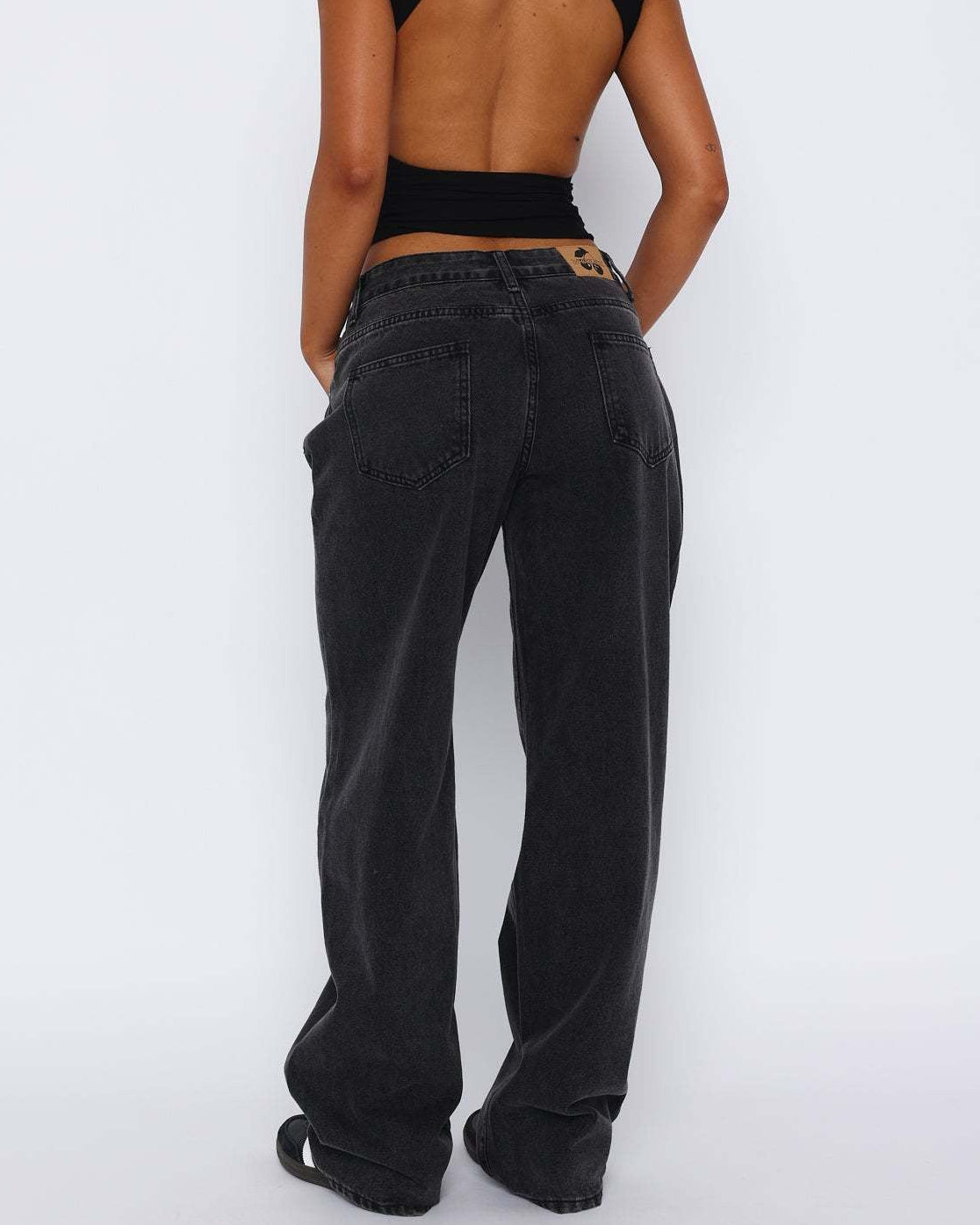 ASTRID | Flow Jeans