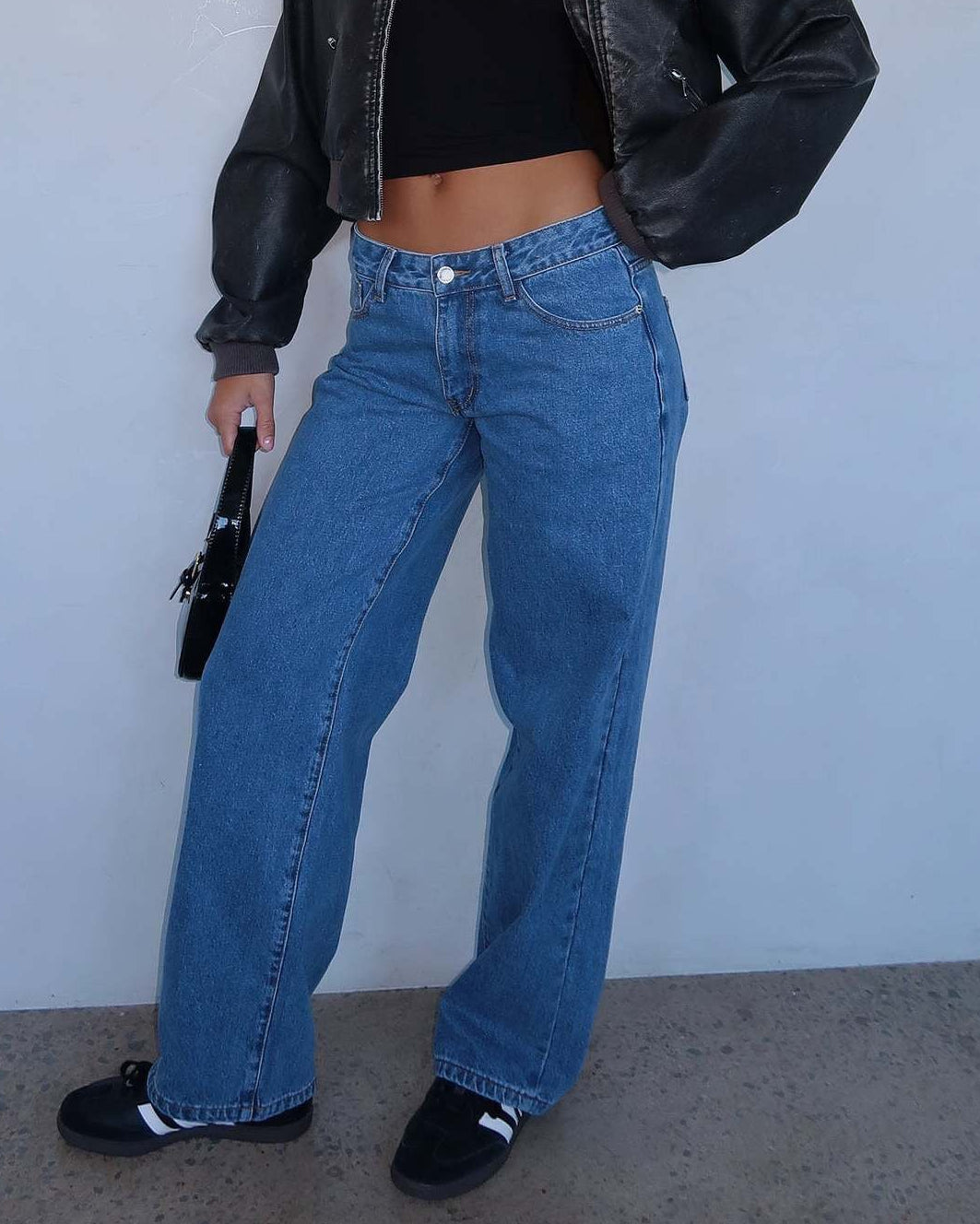 ASTRID | Flow Jeans