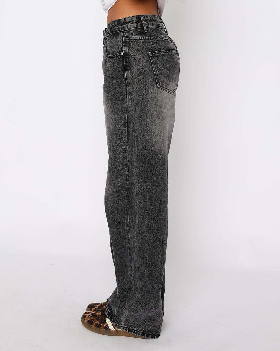 ASTRID | Flow Jeans