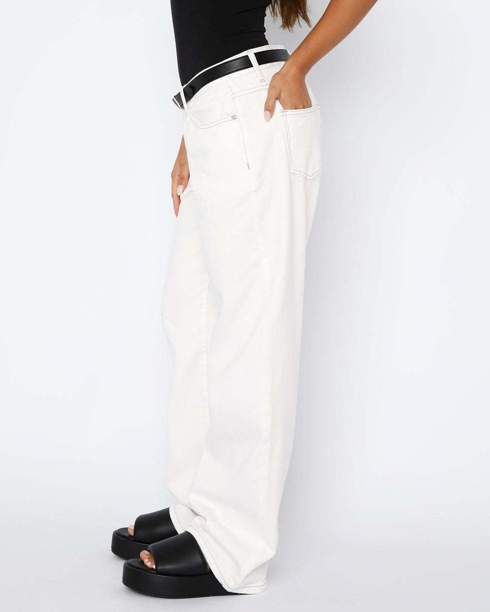 ASTRID | Flow Jeans