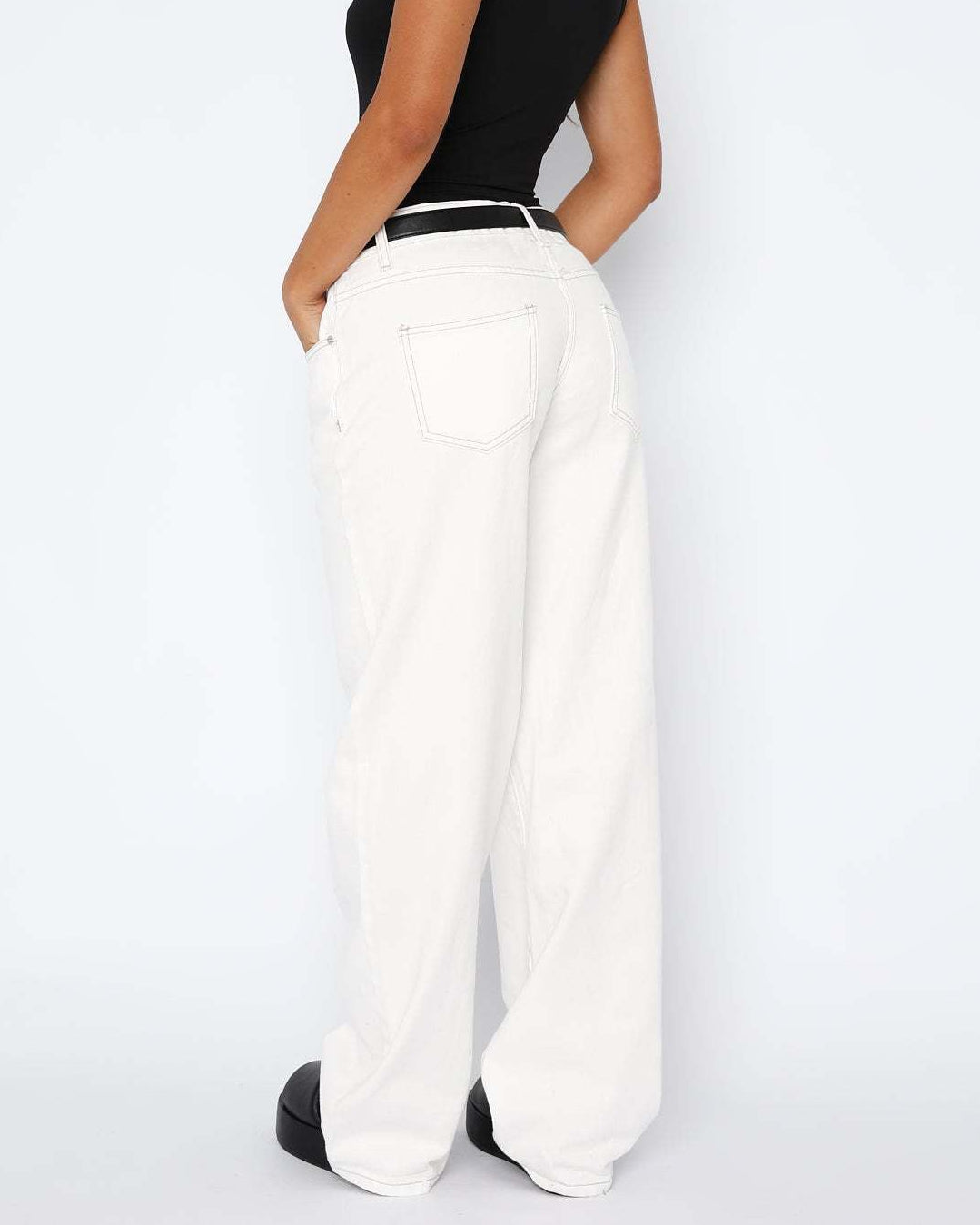 ASTRID | Flow Jeans