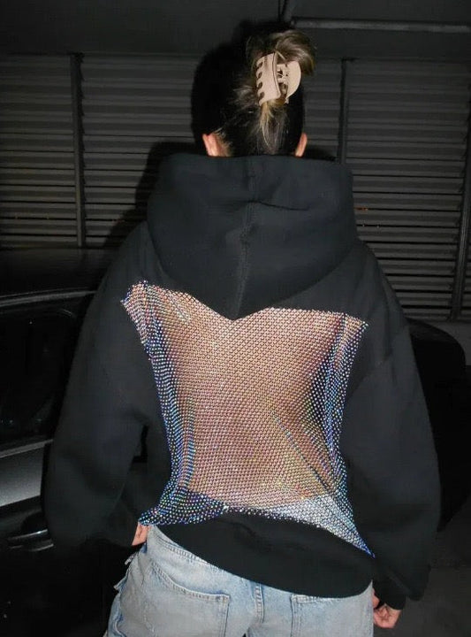 ASTRID | LUMEN BACK Hoodie