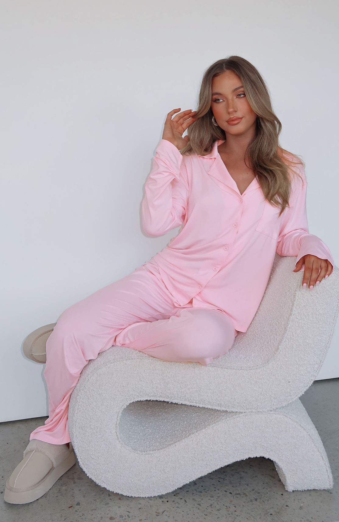 Blush Dream-set
