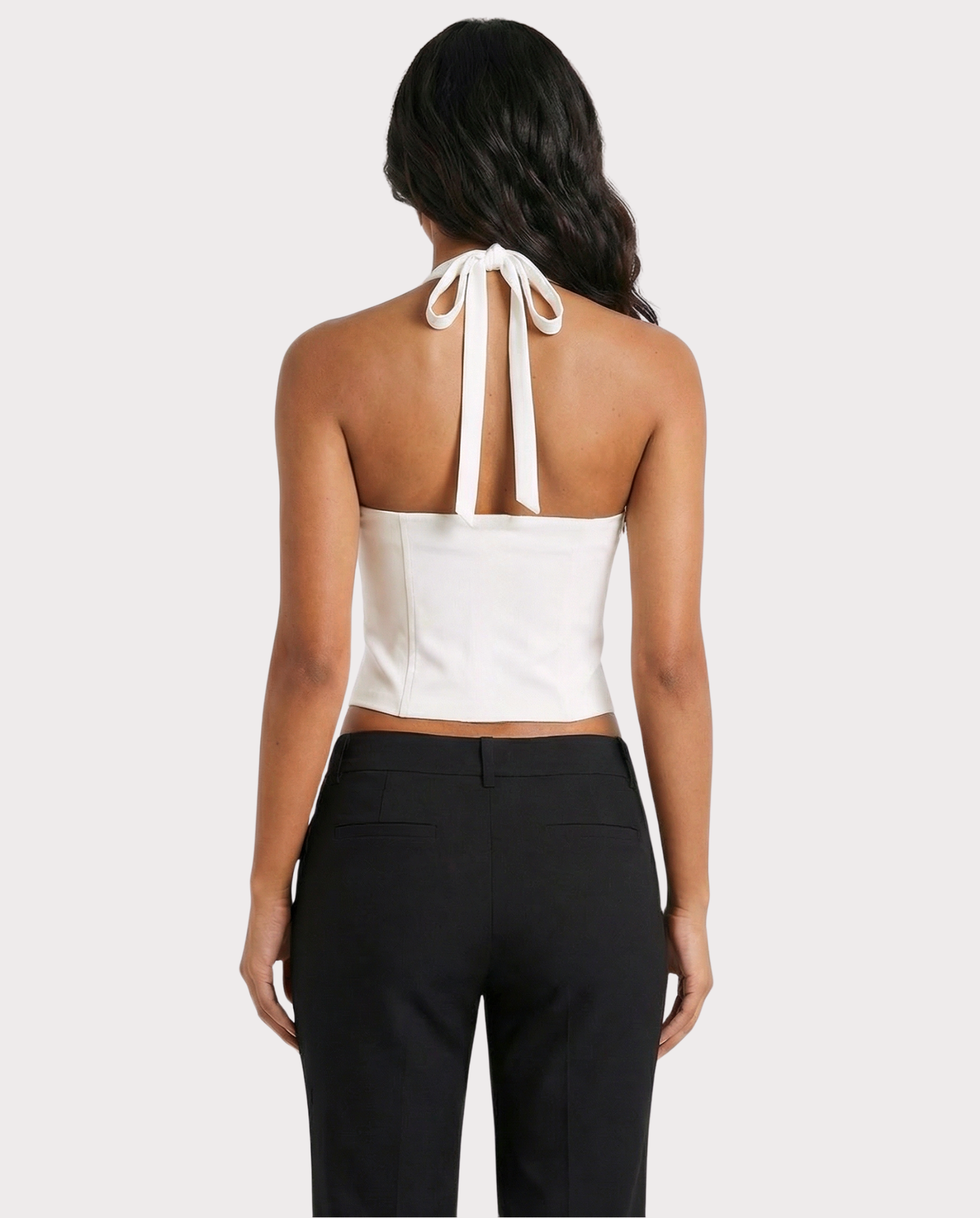 ASTRID | Deep Muse Topp