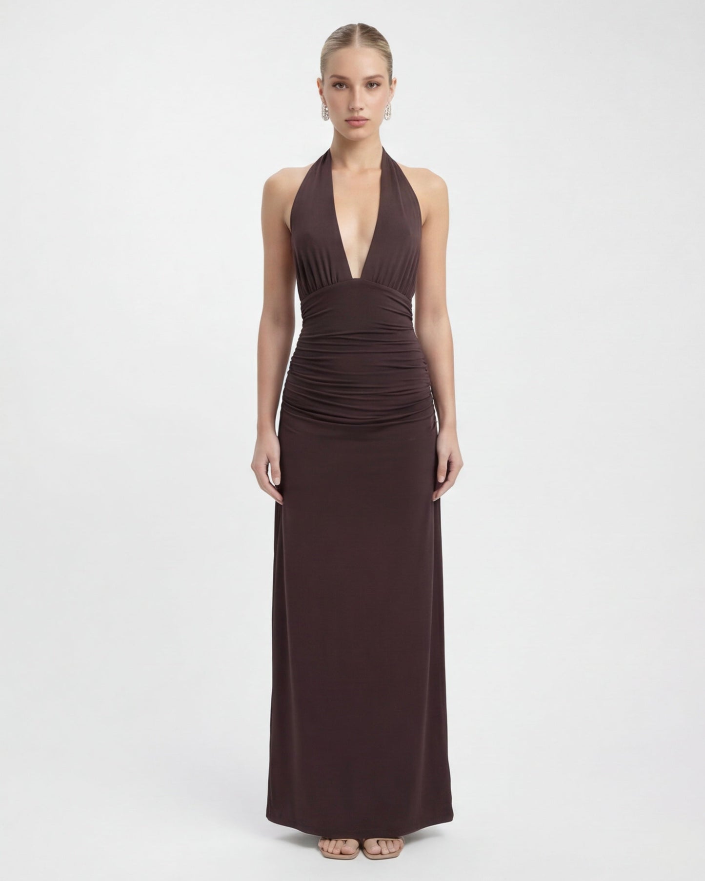 ASTRID | Nyx Halter Maxi