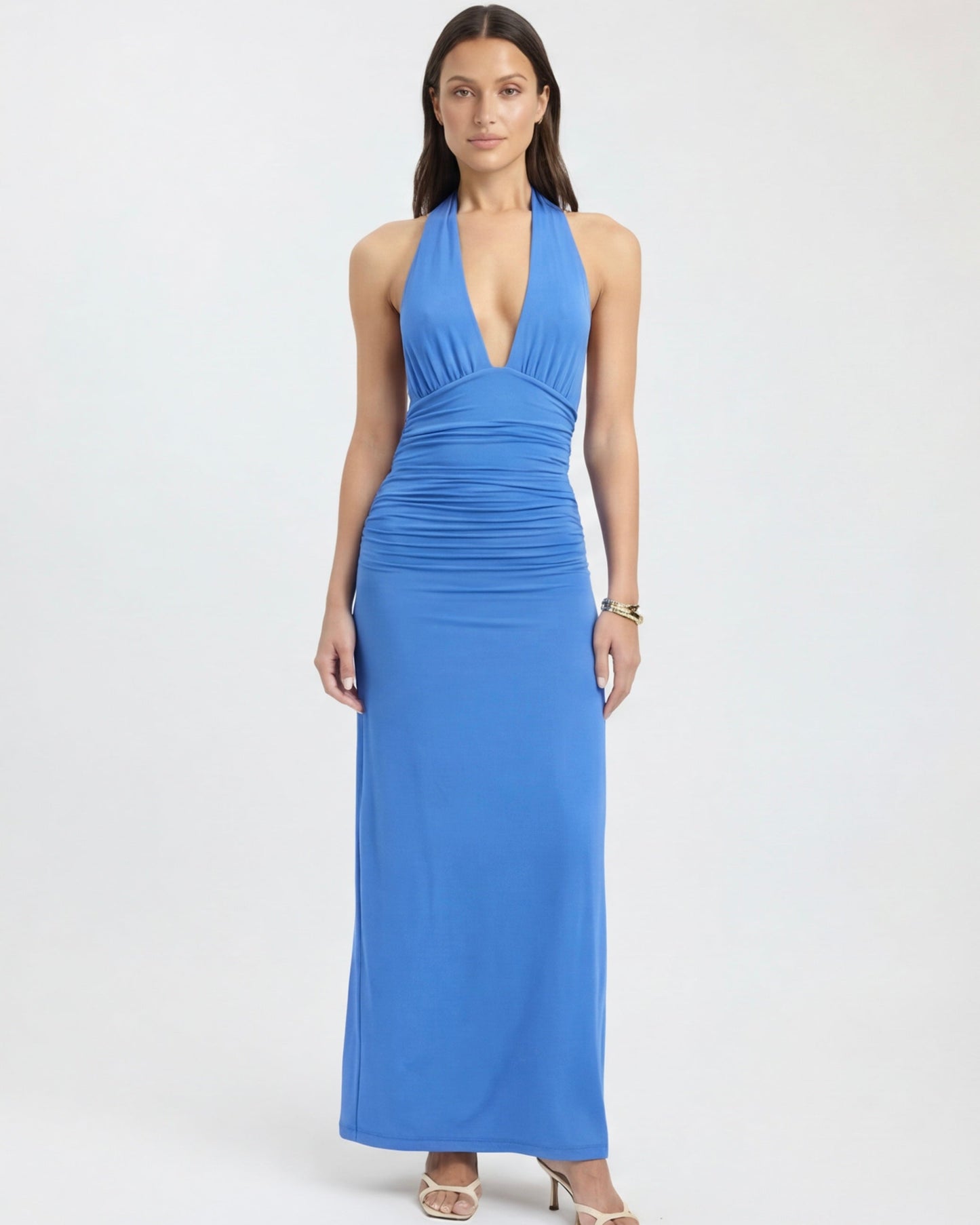 ASTRID | Nyx Halter Maxi