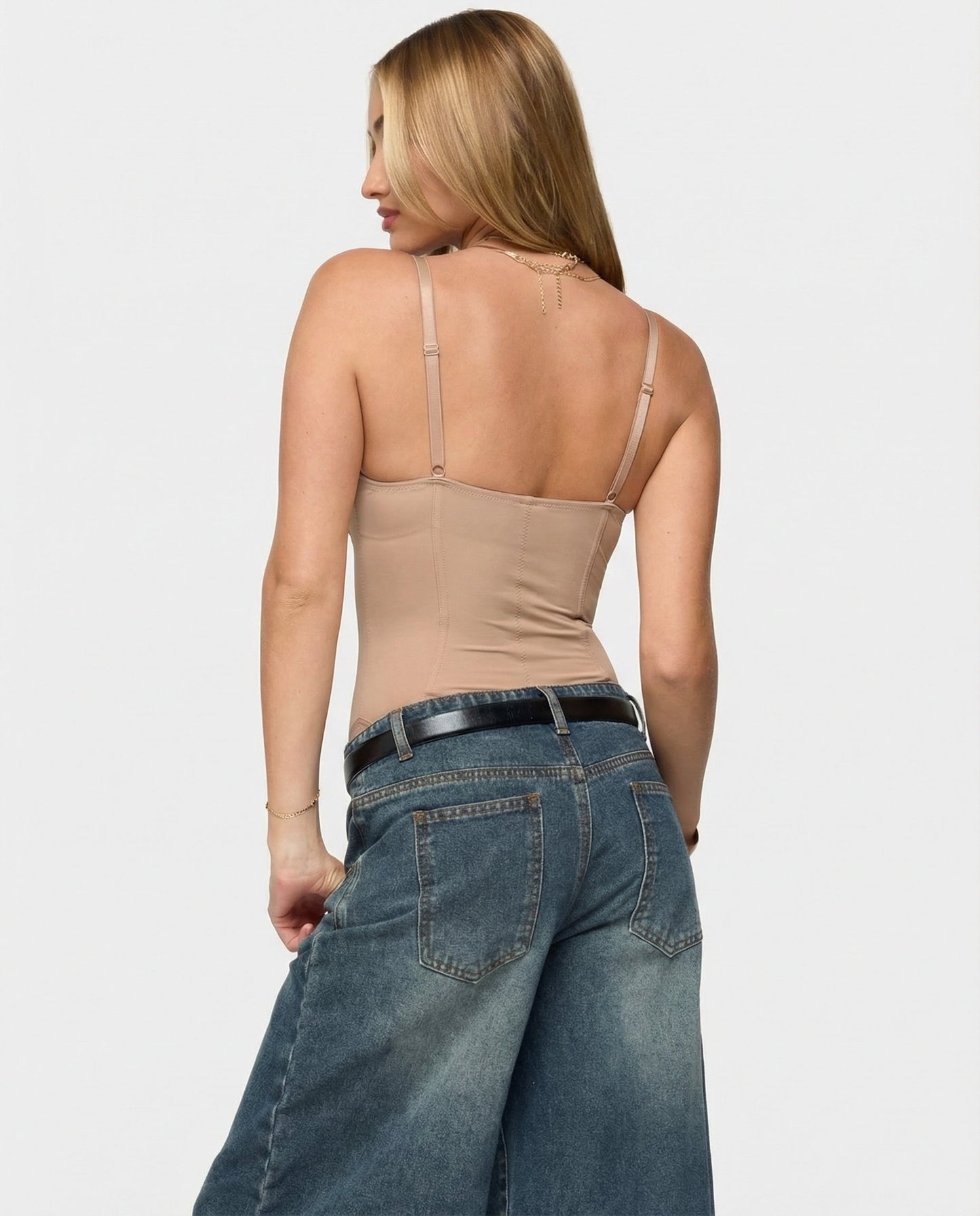 ASTRID | Snatch Body