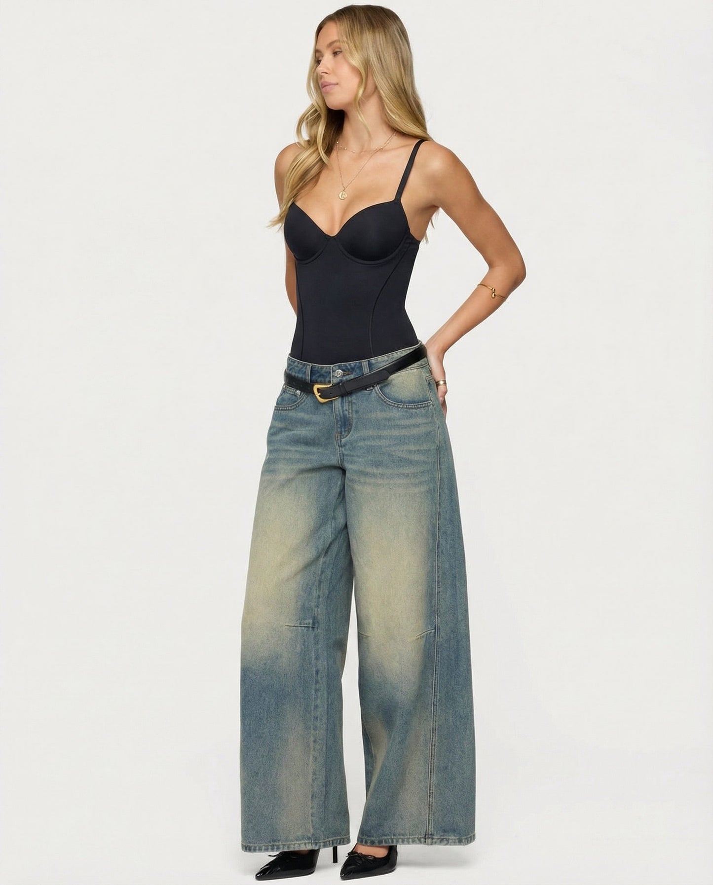 ASTRID | Snatch Body