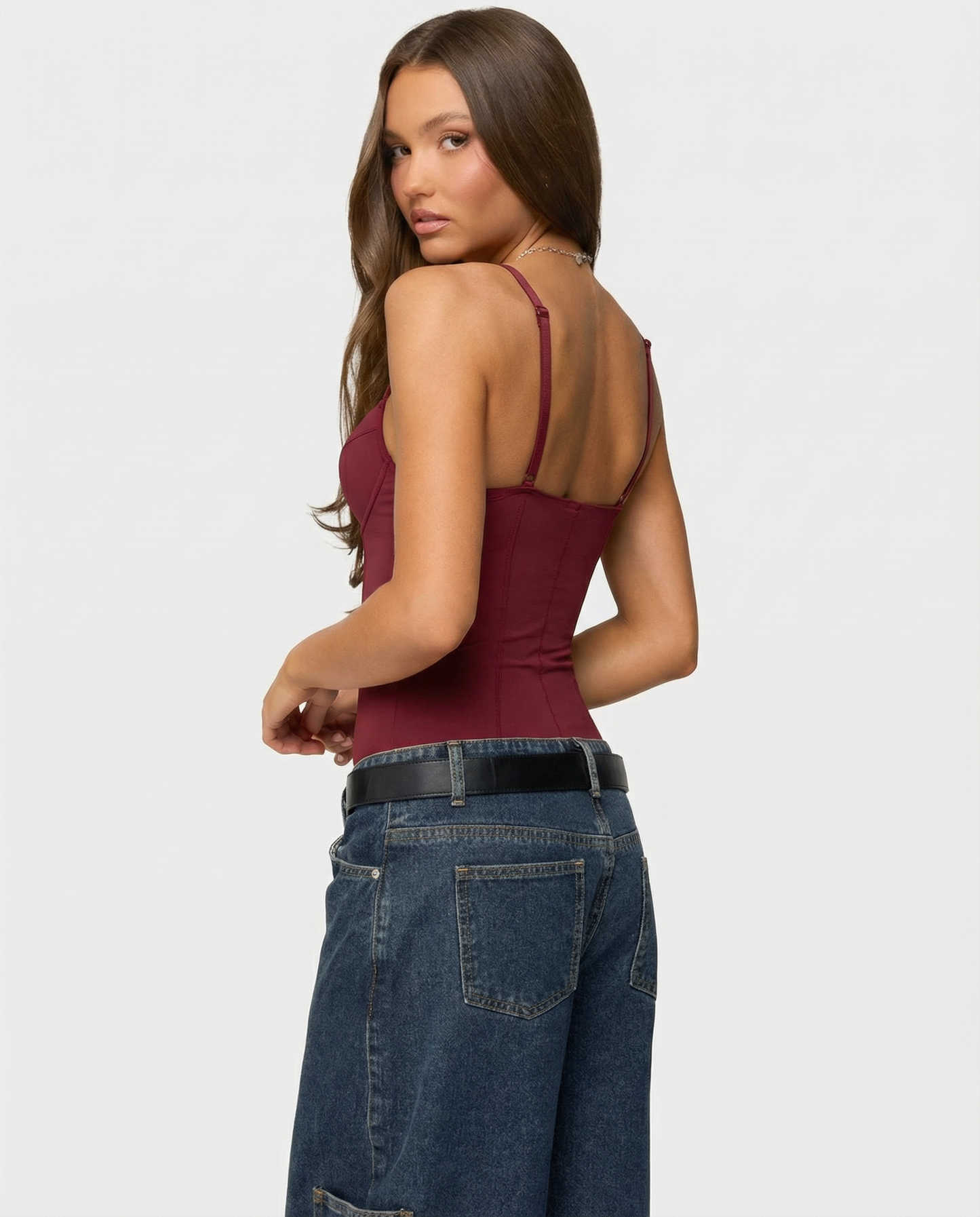 ASTRID | Snatch Body