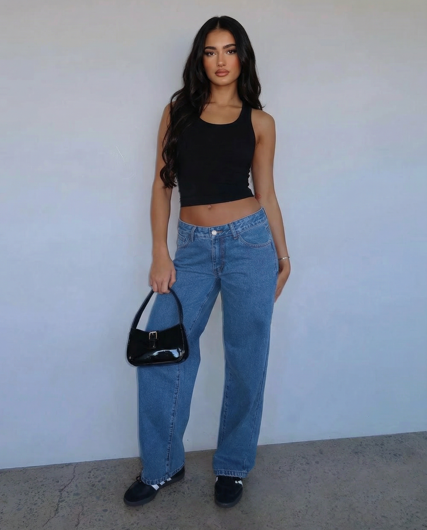 ASTRID | Flow Jeans