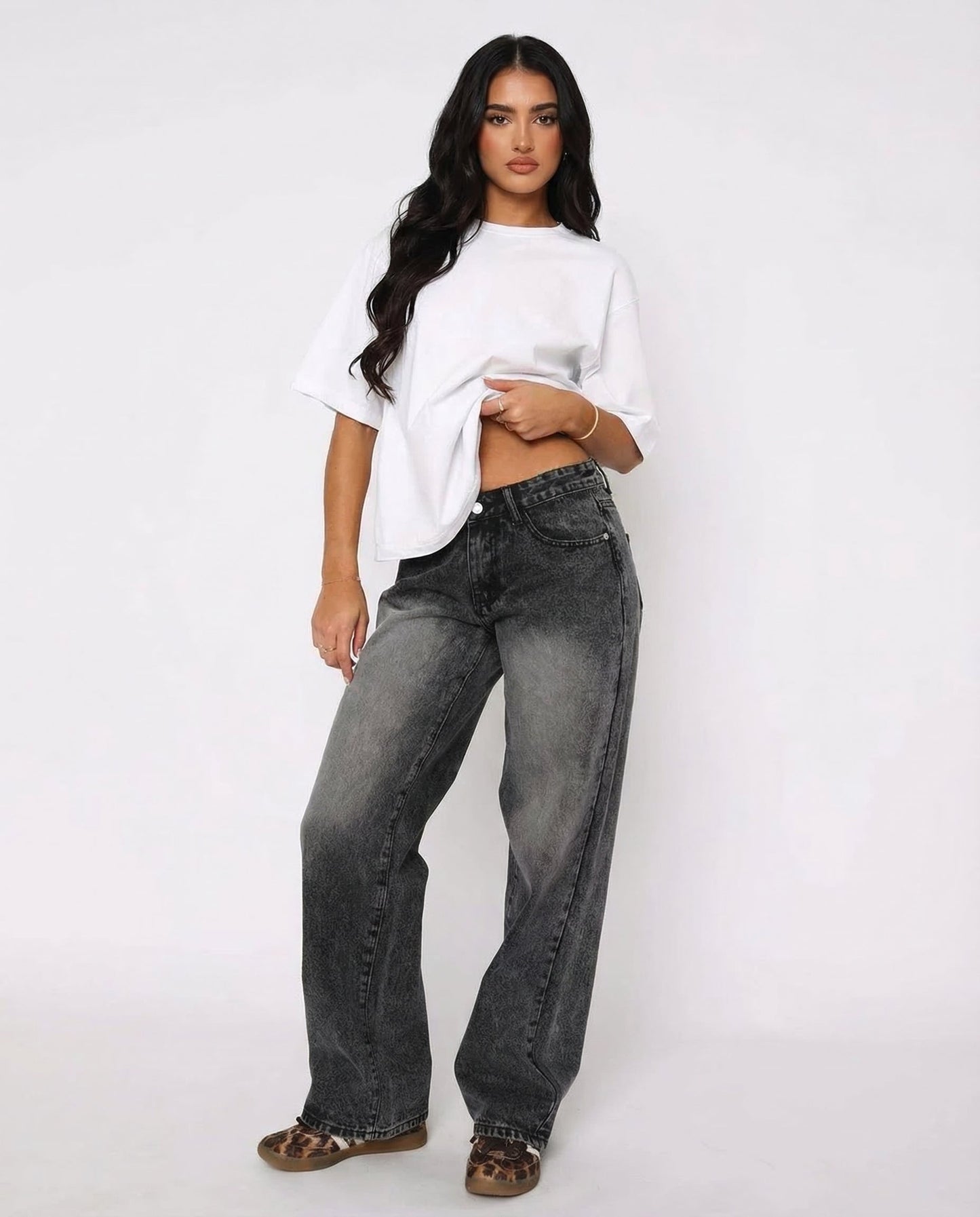 ASTRID | Flow Jeans