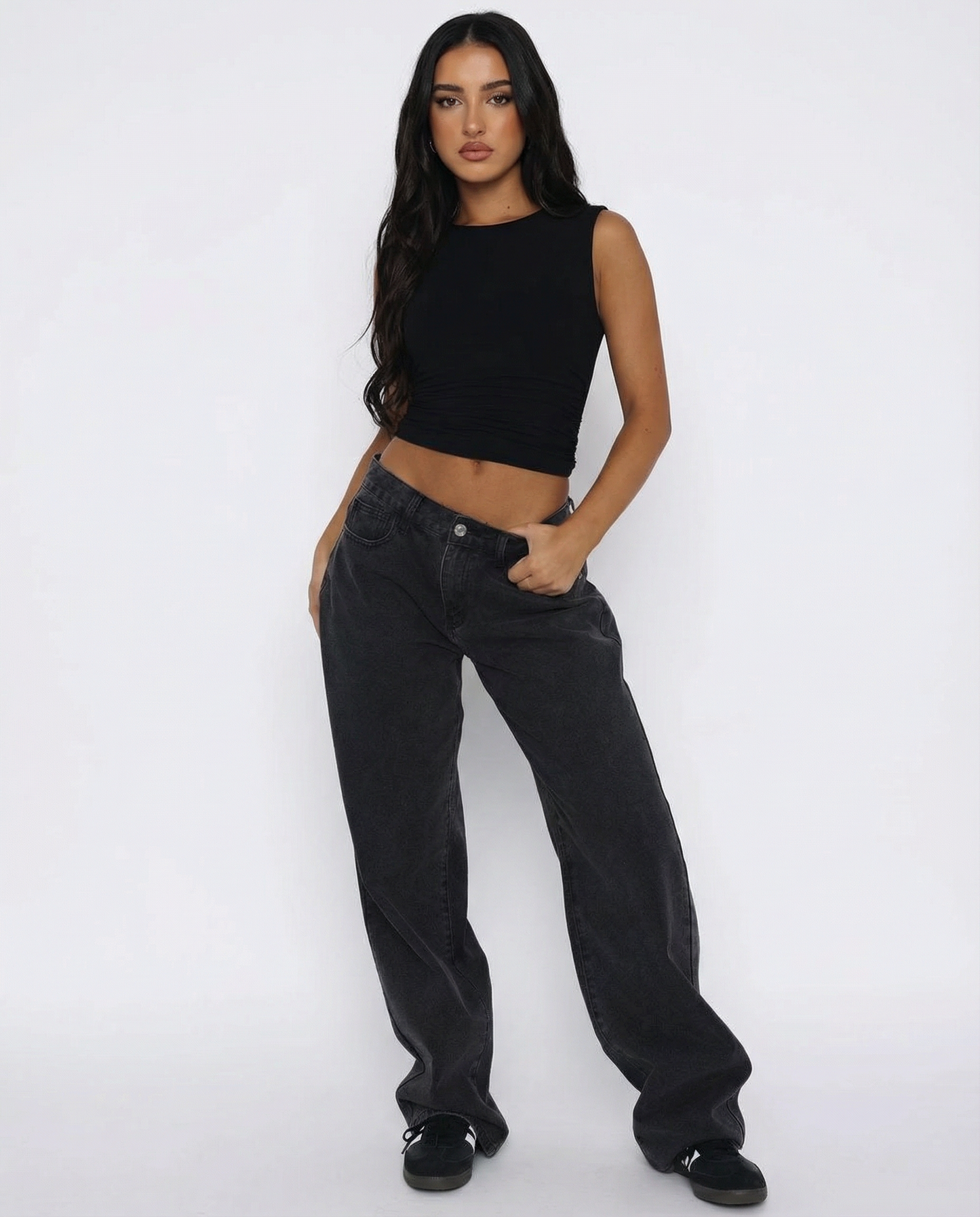 ASTRID | Flow Jeans