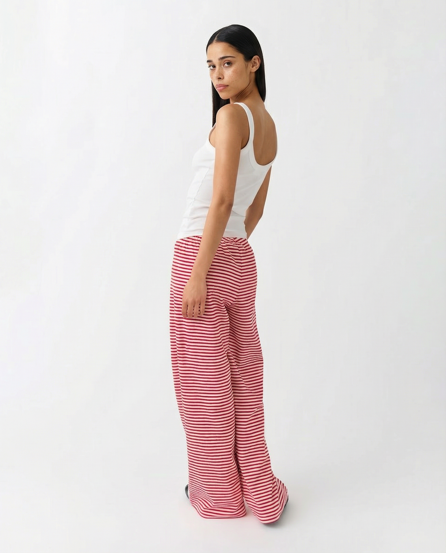ASTRID | Randiga Byxor