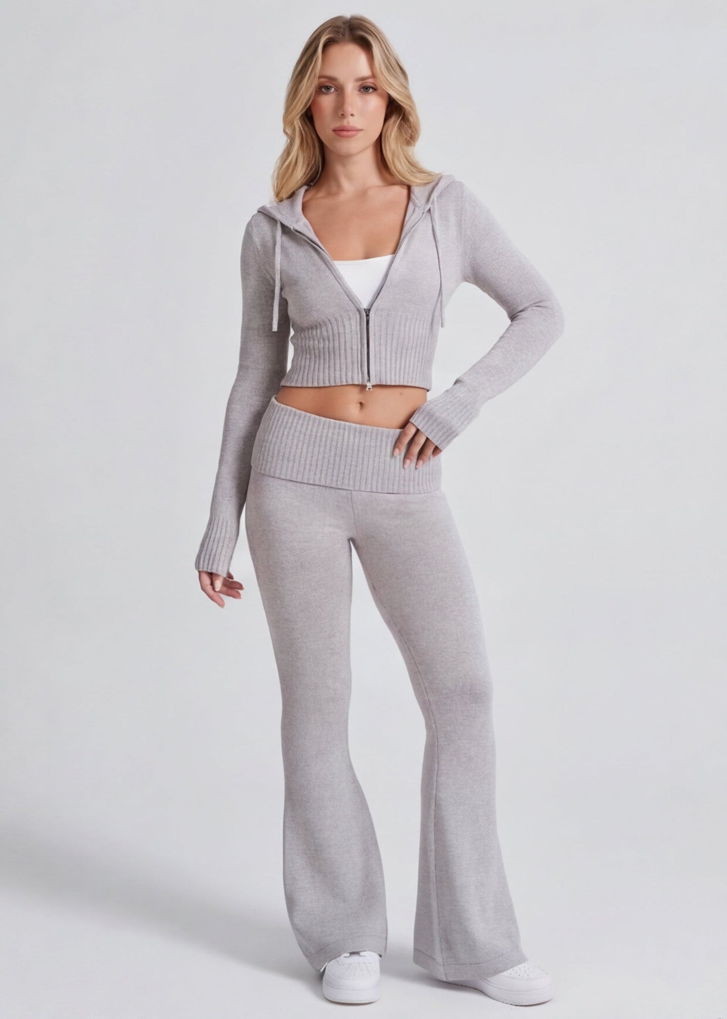 ASTRID | Stickat mysset