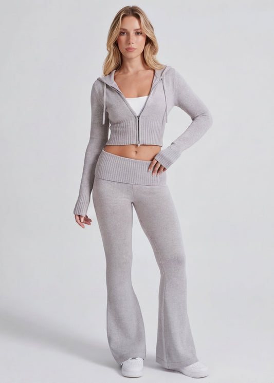 ASTRID | Stickat mysset