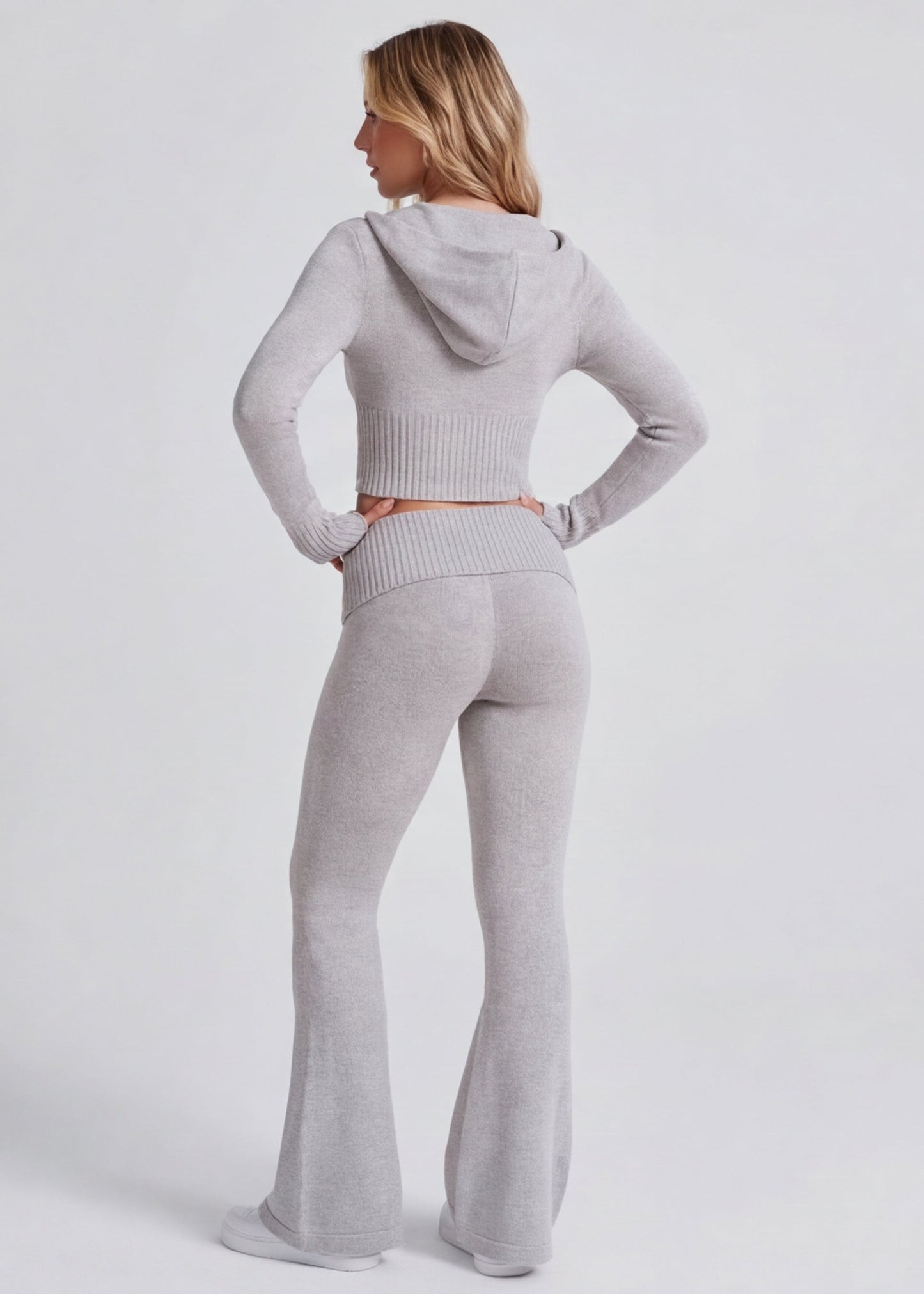 ASTRID | Stickat mysset