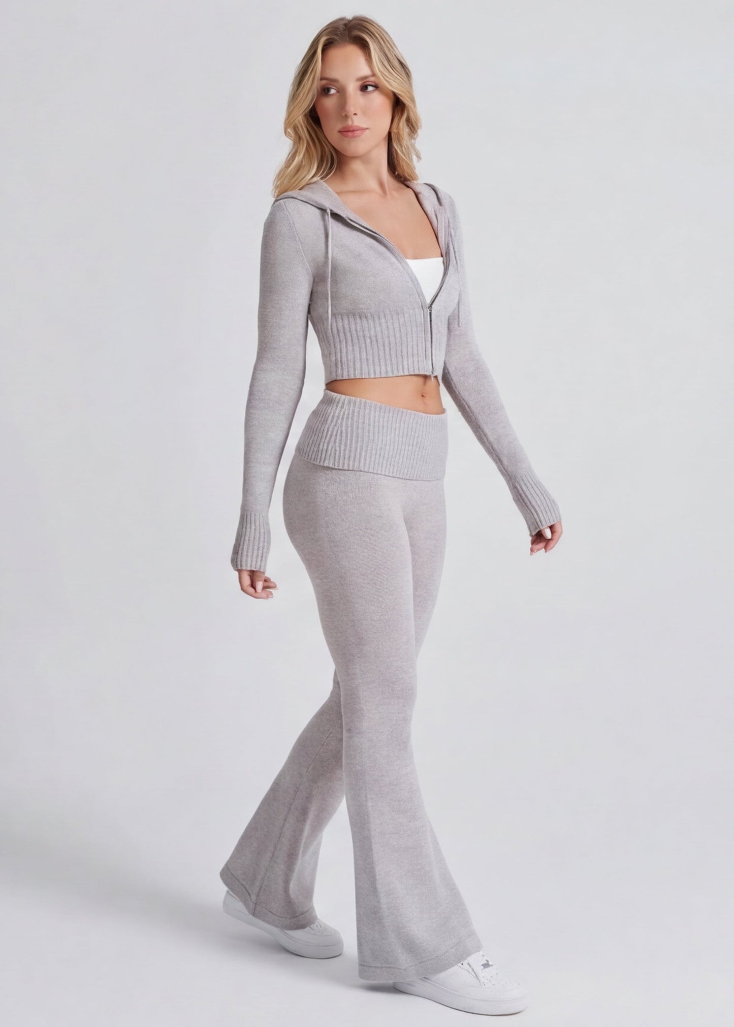 ASTRID | Stickat mysset