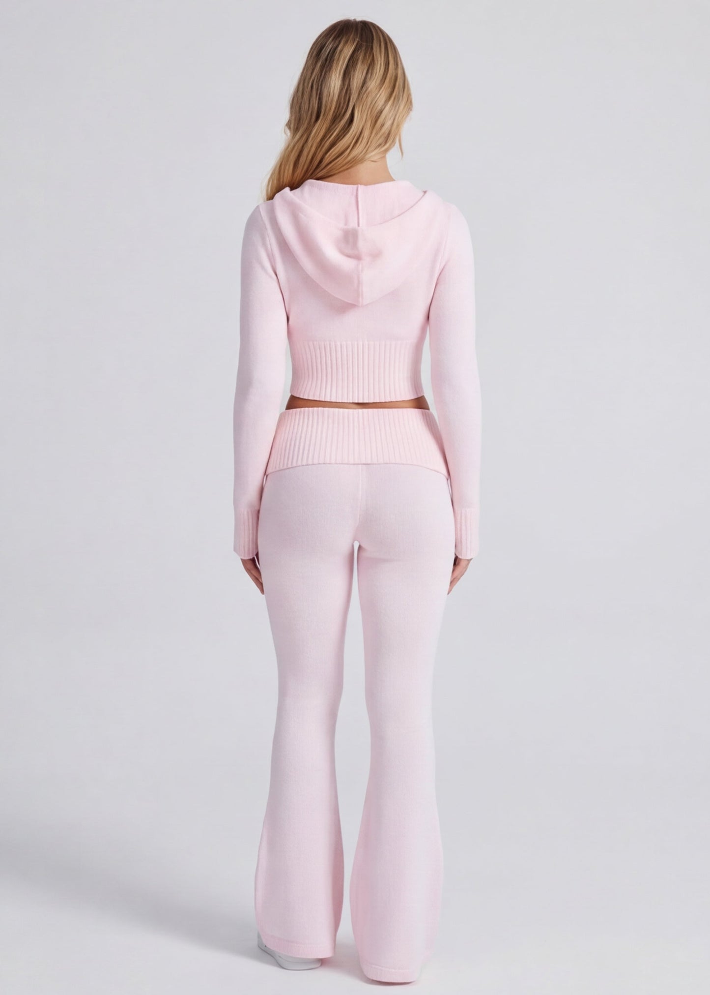 ASTRID | Stickat mysset