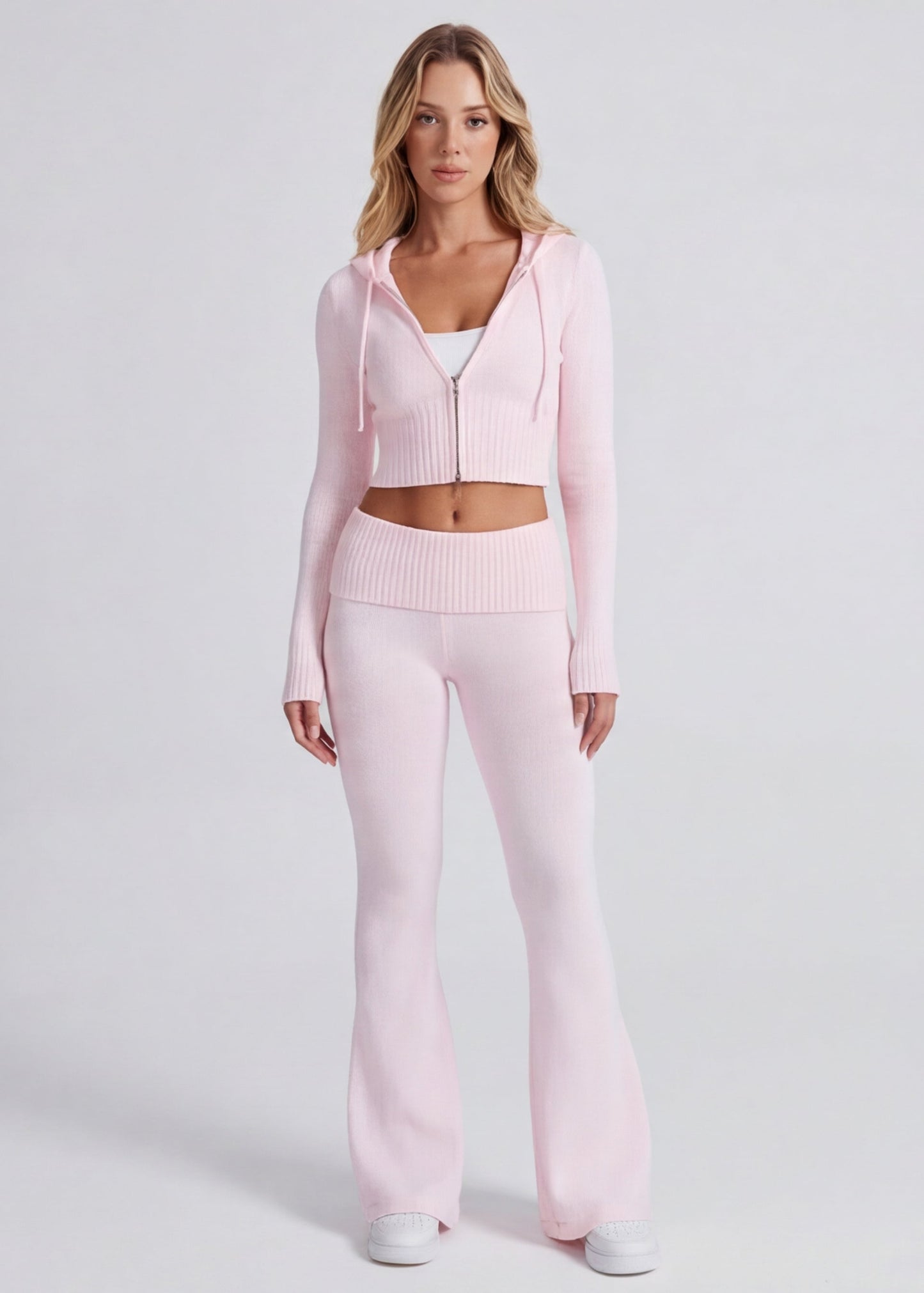ASTRID | Stickat mysset