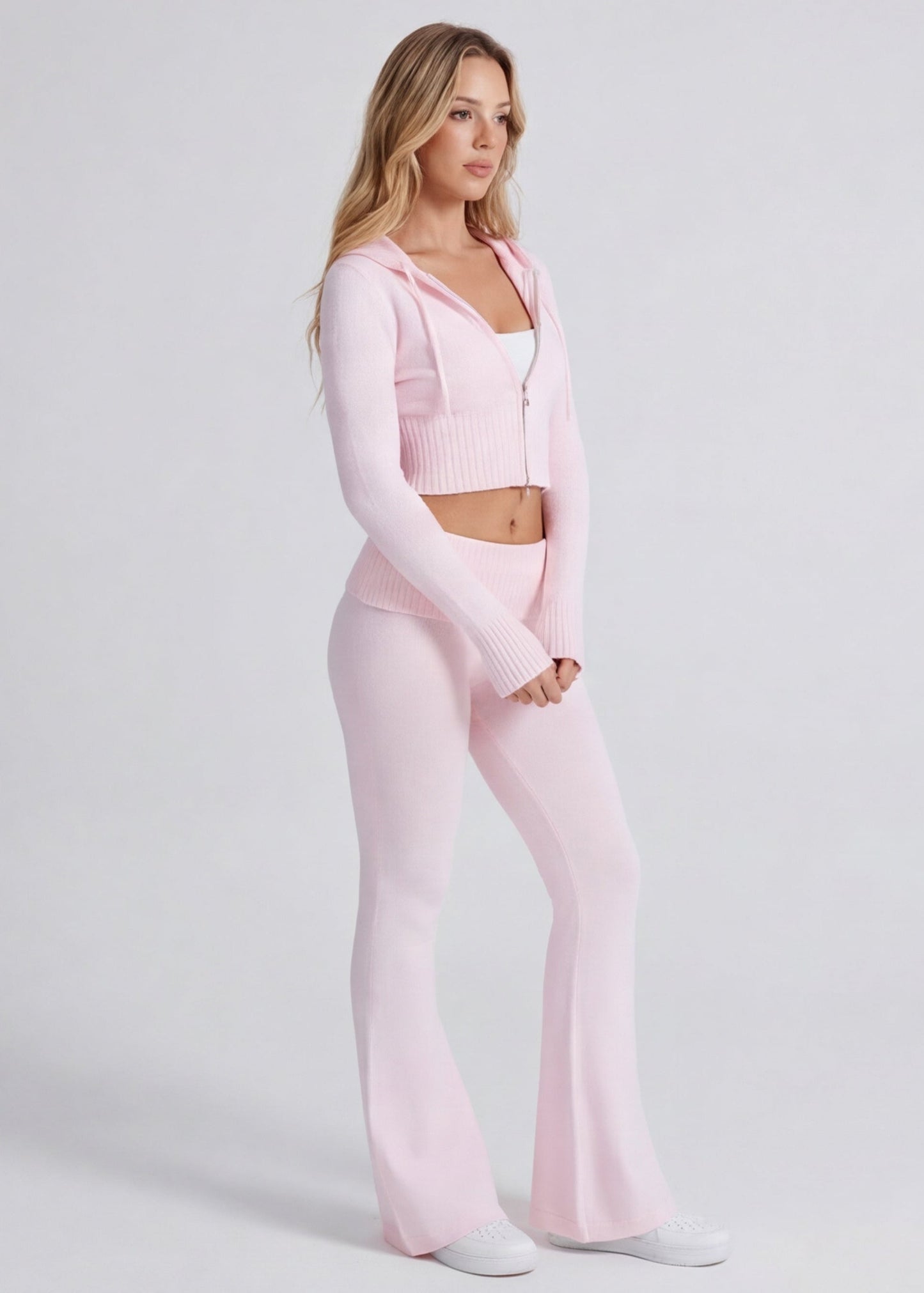 ASTRID | Stickat mysset