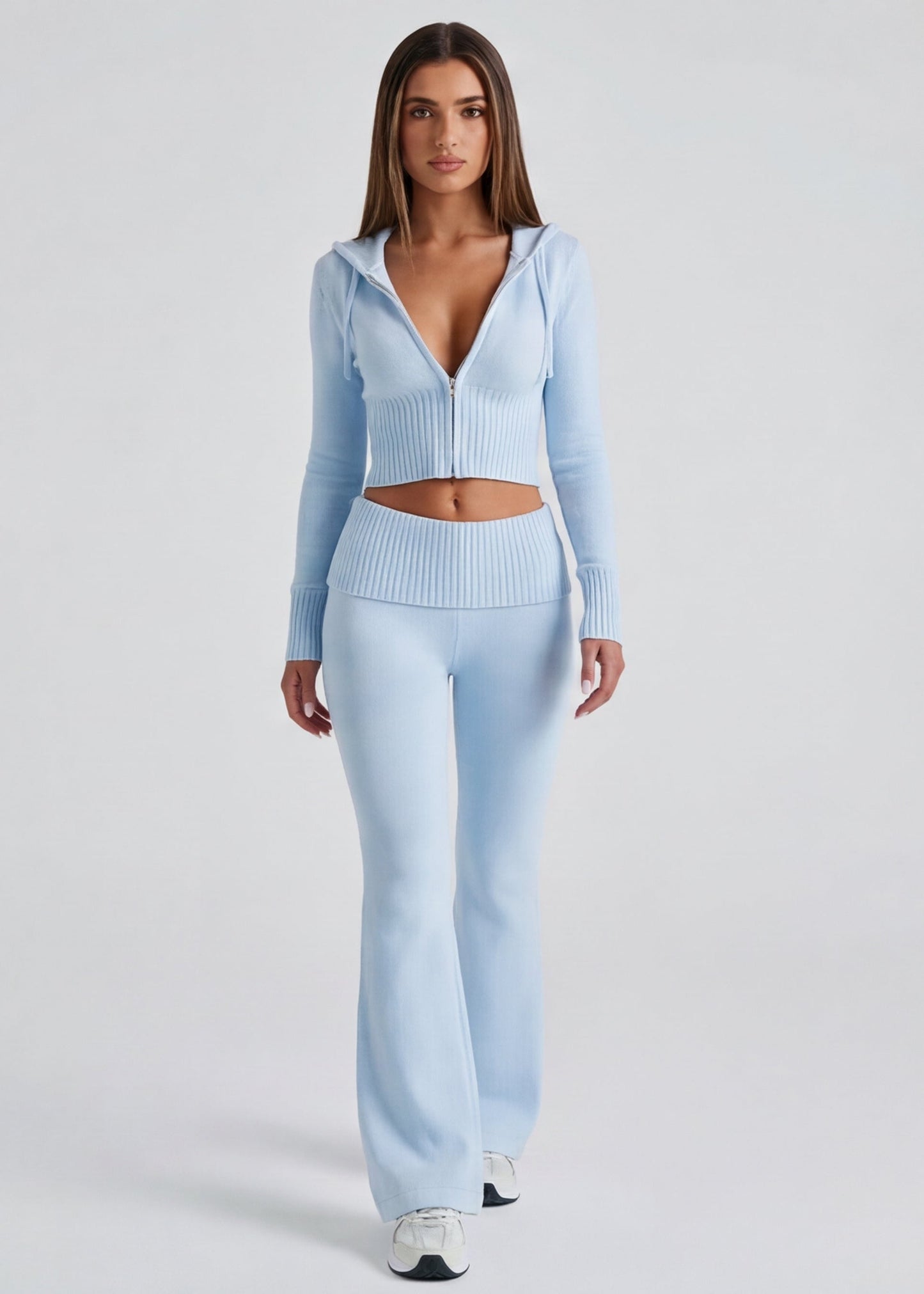 ASTRID | Stickat mysset