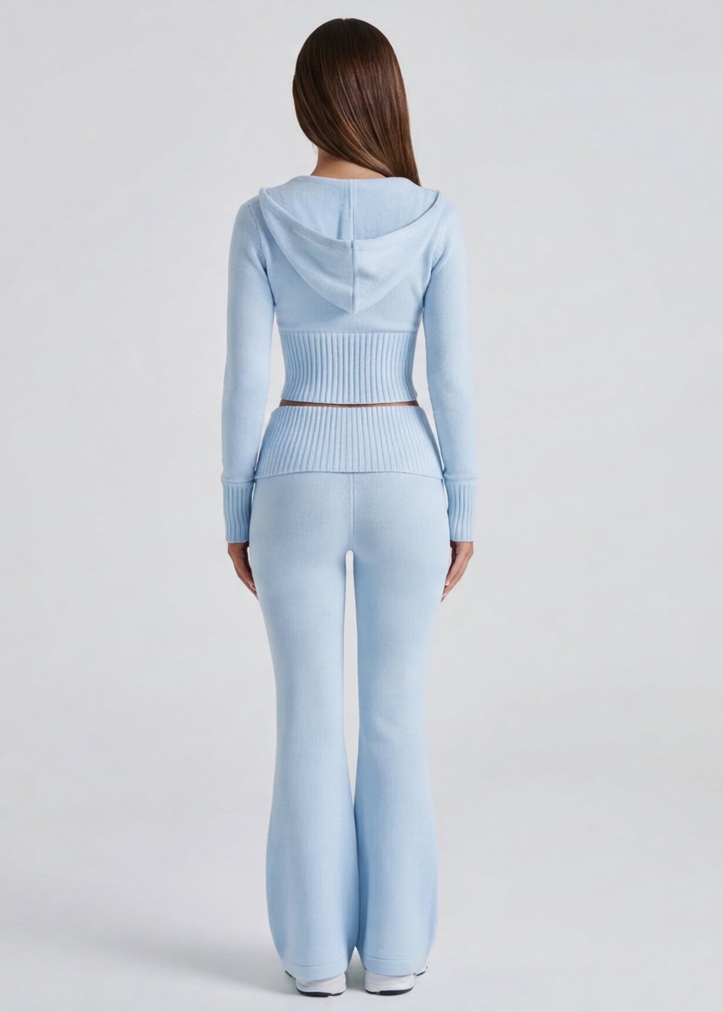 ASTRID | Stickat mysset