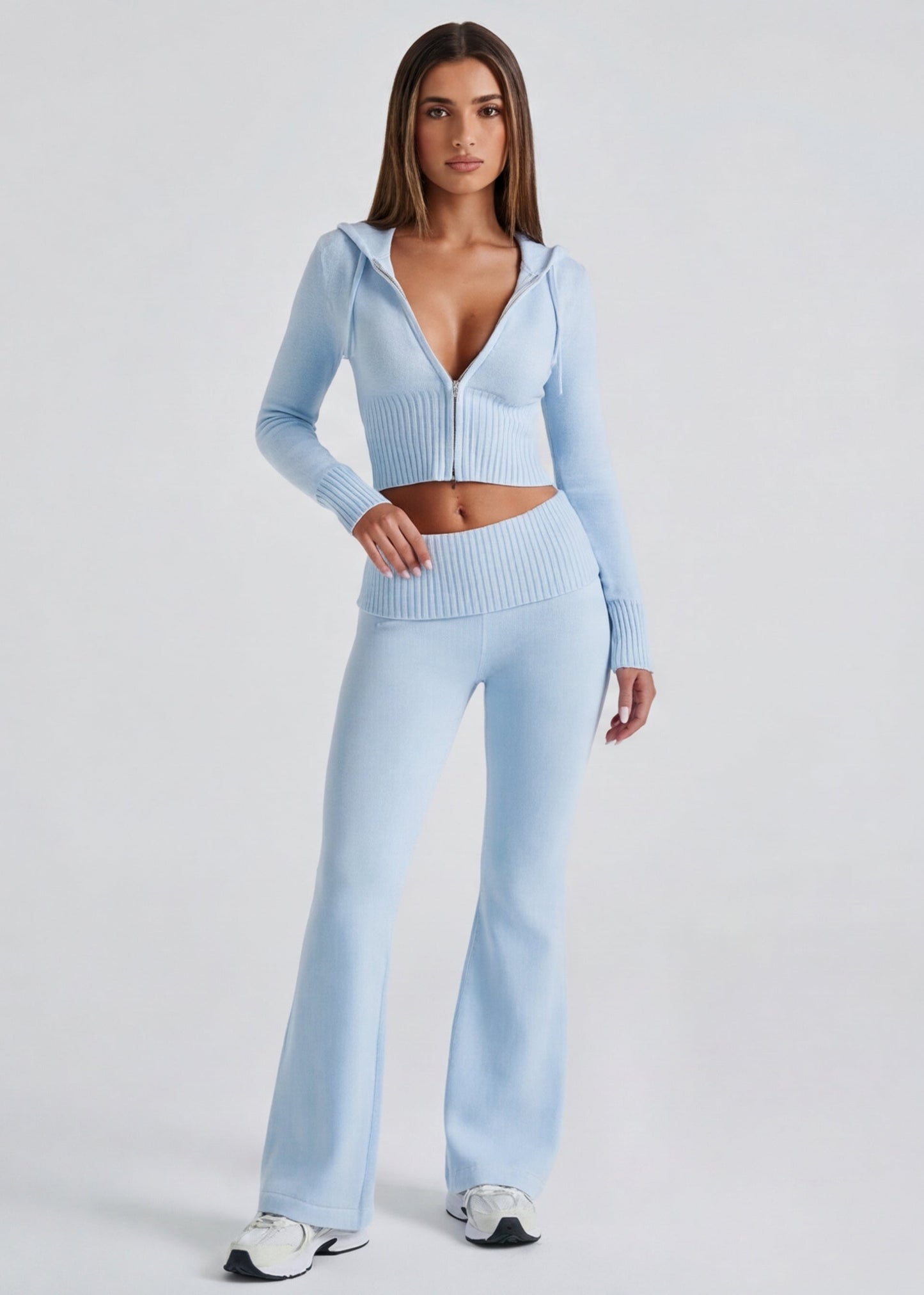 ASTRID | Stickat mysset