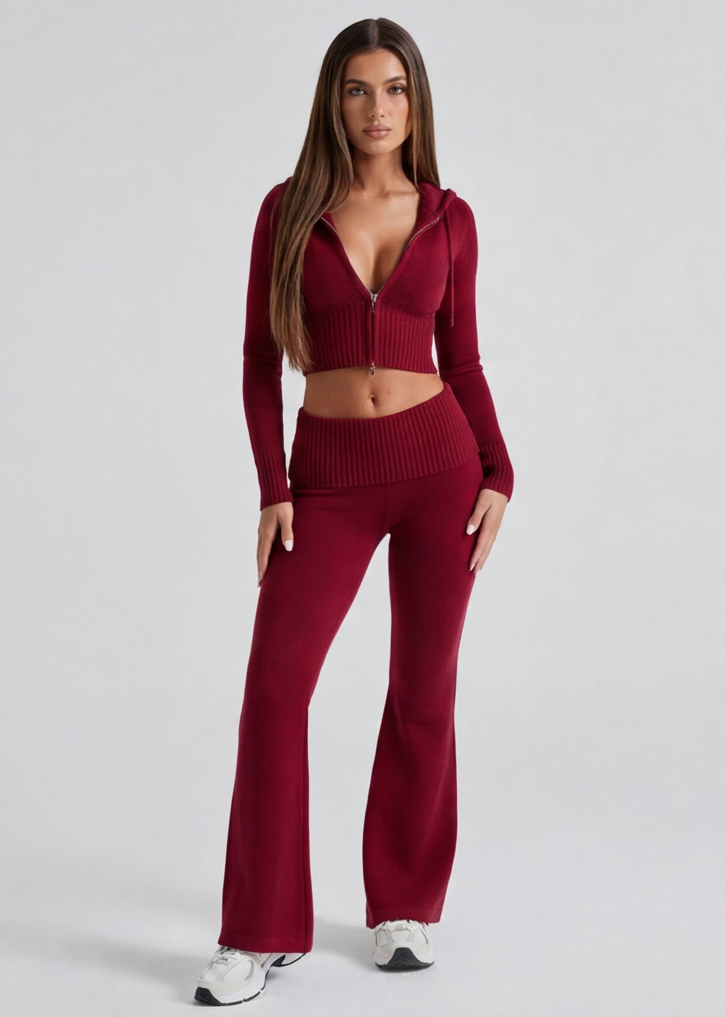 ASTRID | Stickat mysset