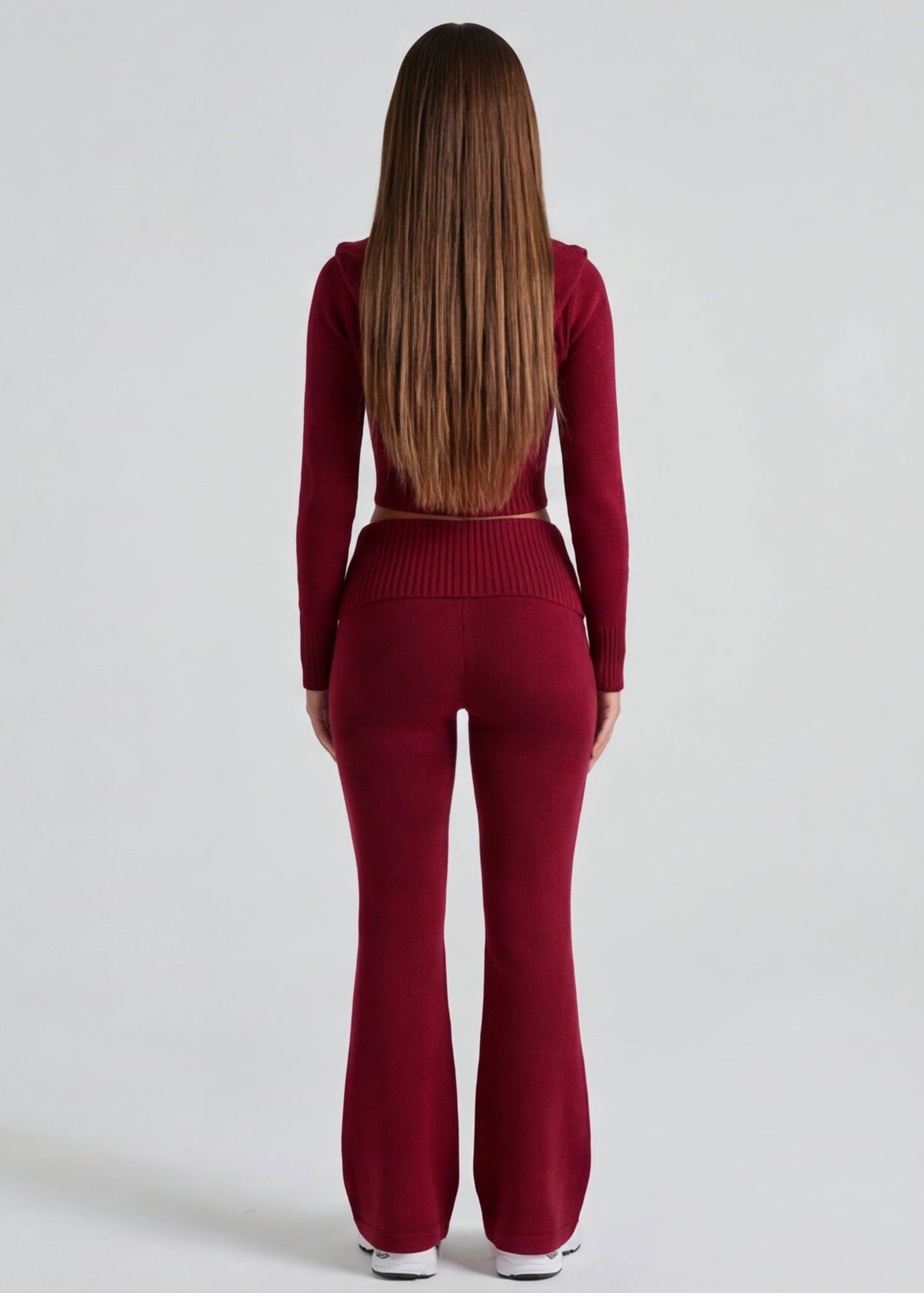 ASTRID | Stickat mysset