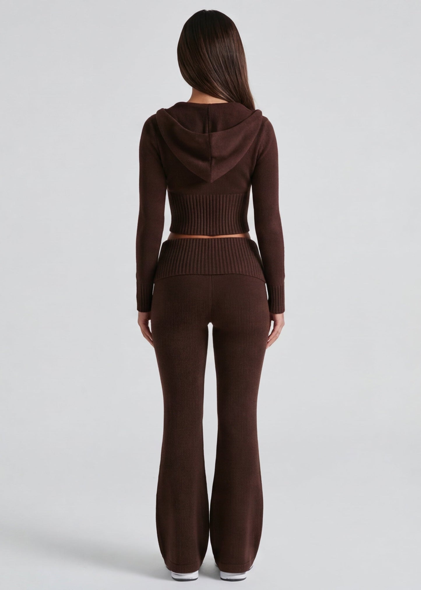 ASTRID | Stickat mysset