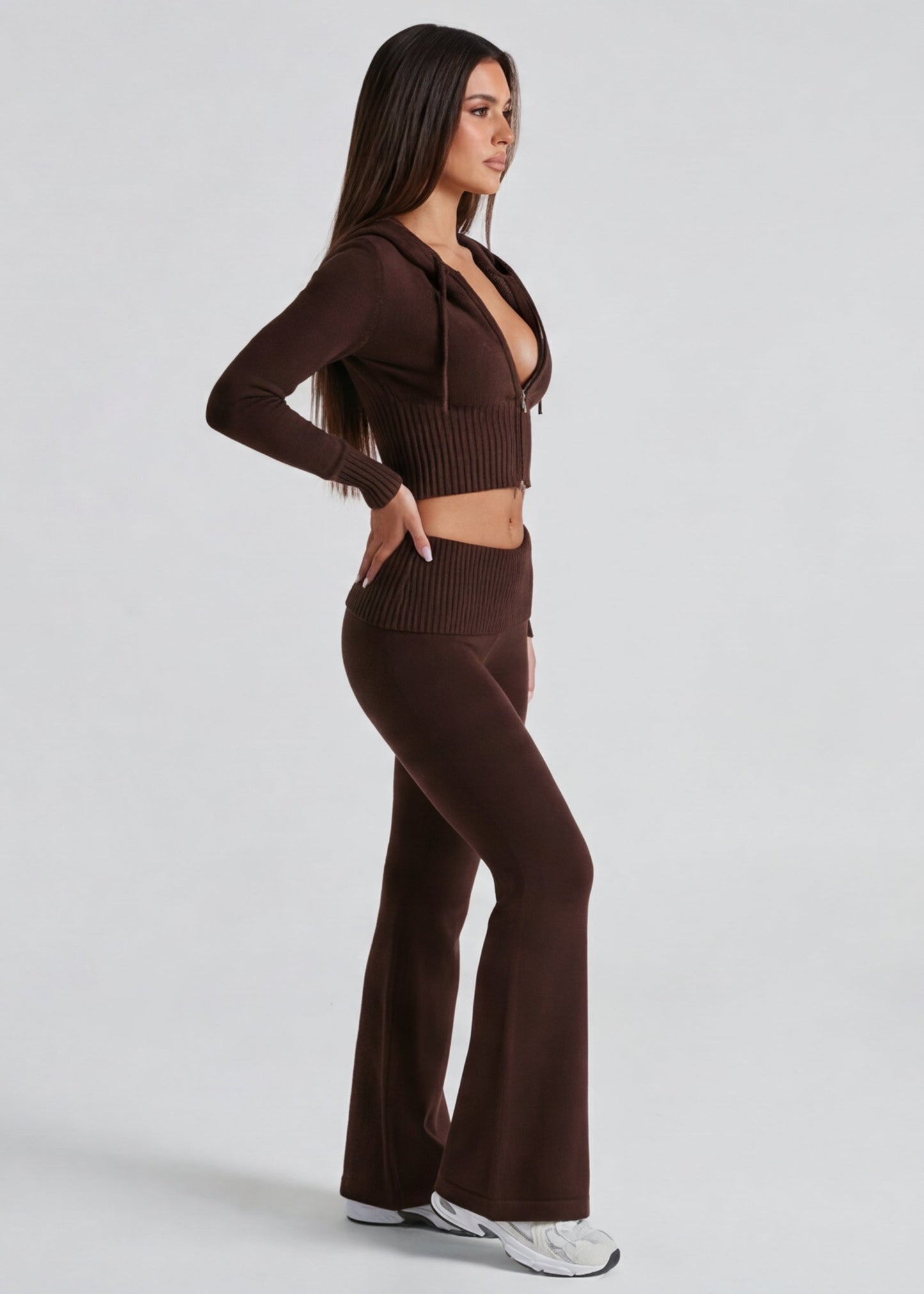 ASTRID | Stickat mysset