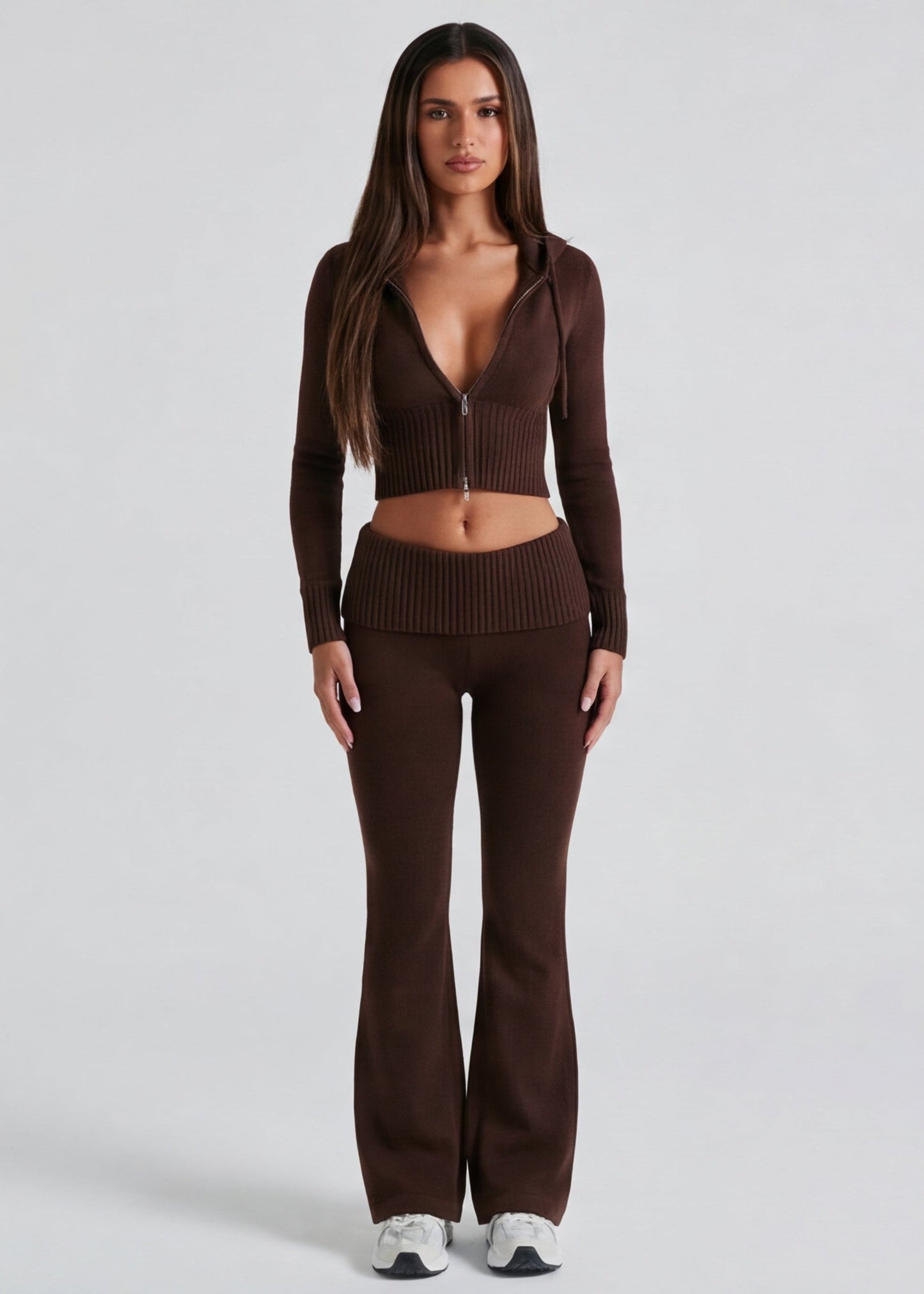 ASTRID | Stickat mysset