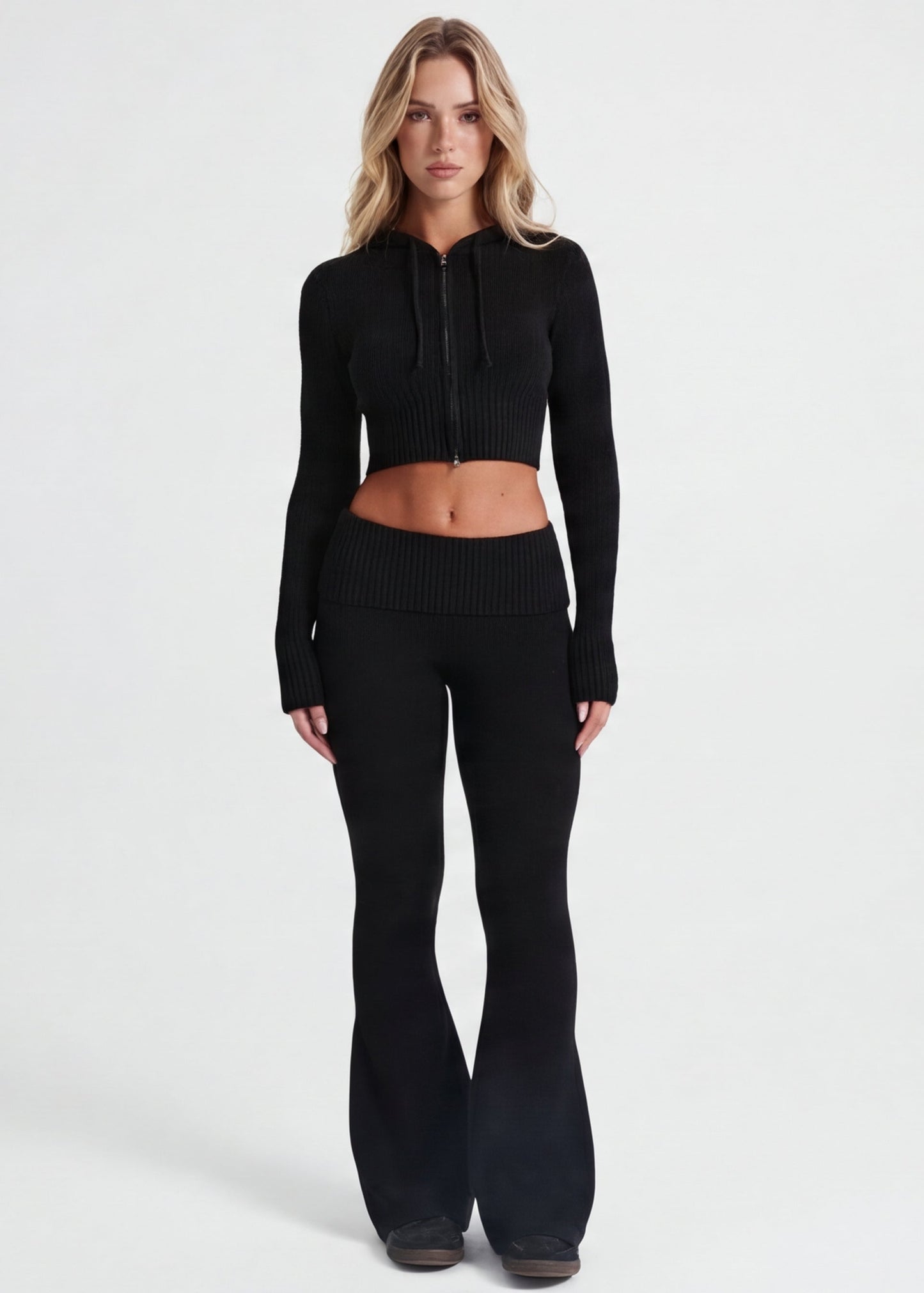ASTRID | Stickat mysset