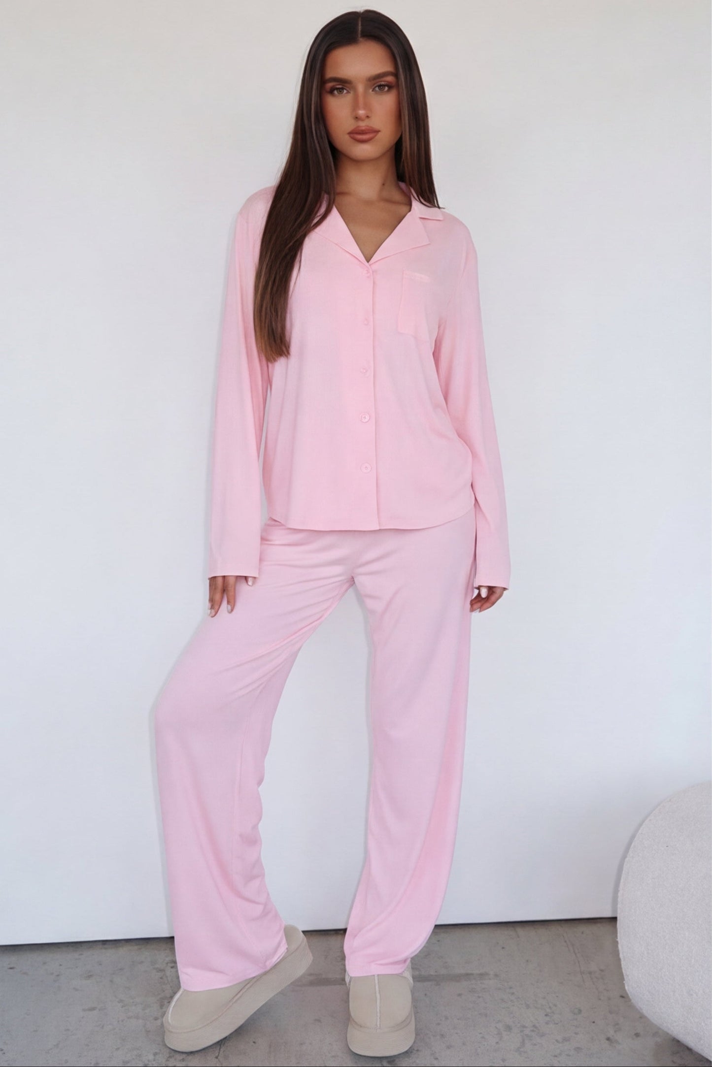 Blush Dream-set