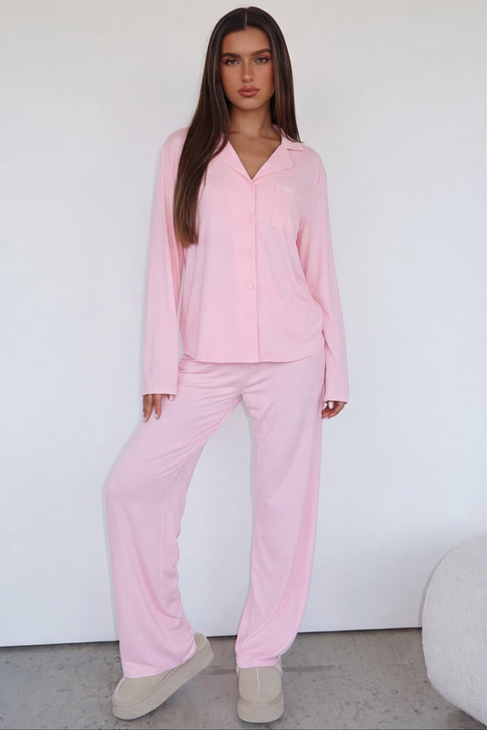 Blush Dream-set