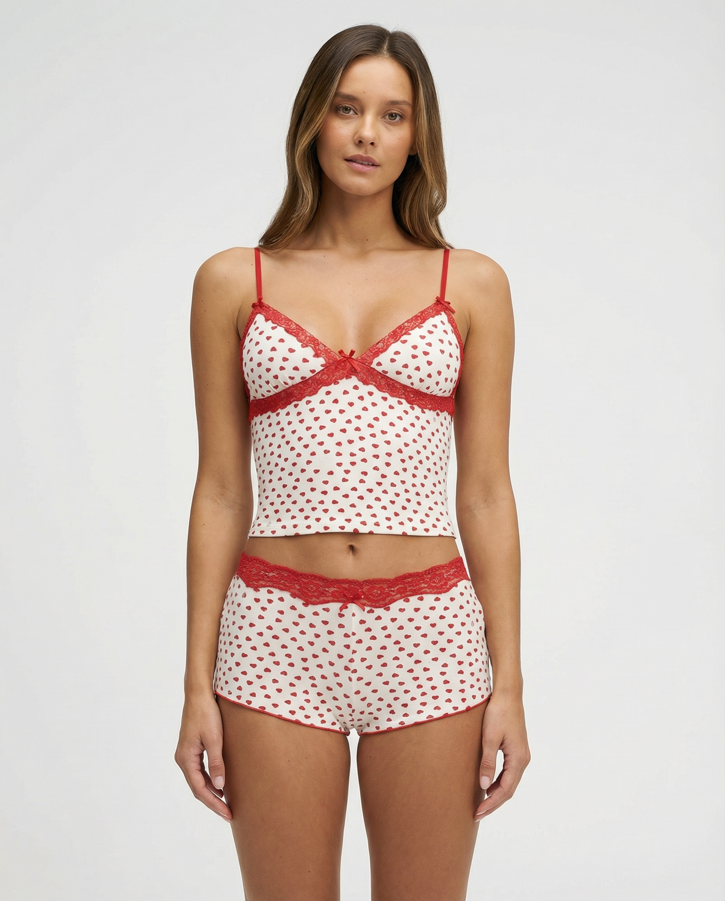 Cherry Crush Loungeset