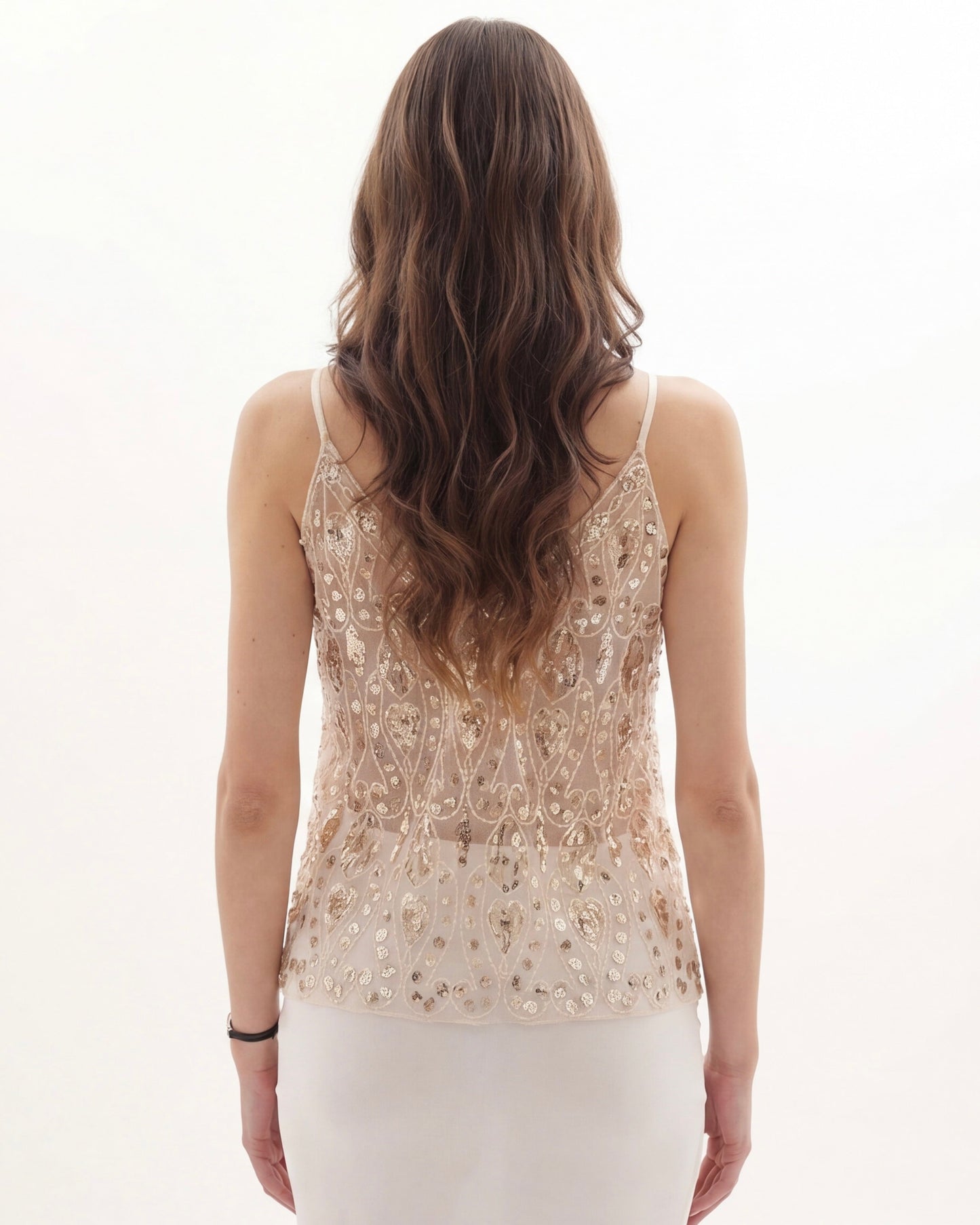 Golden Hour Muse-topp
