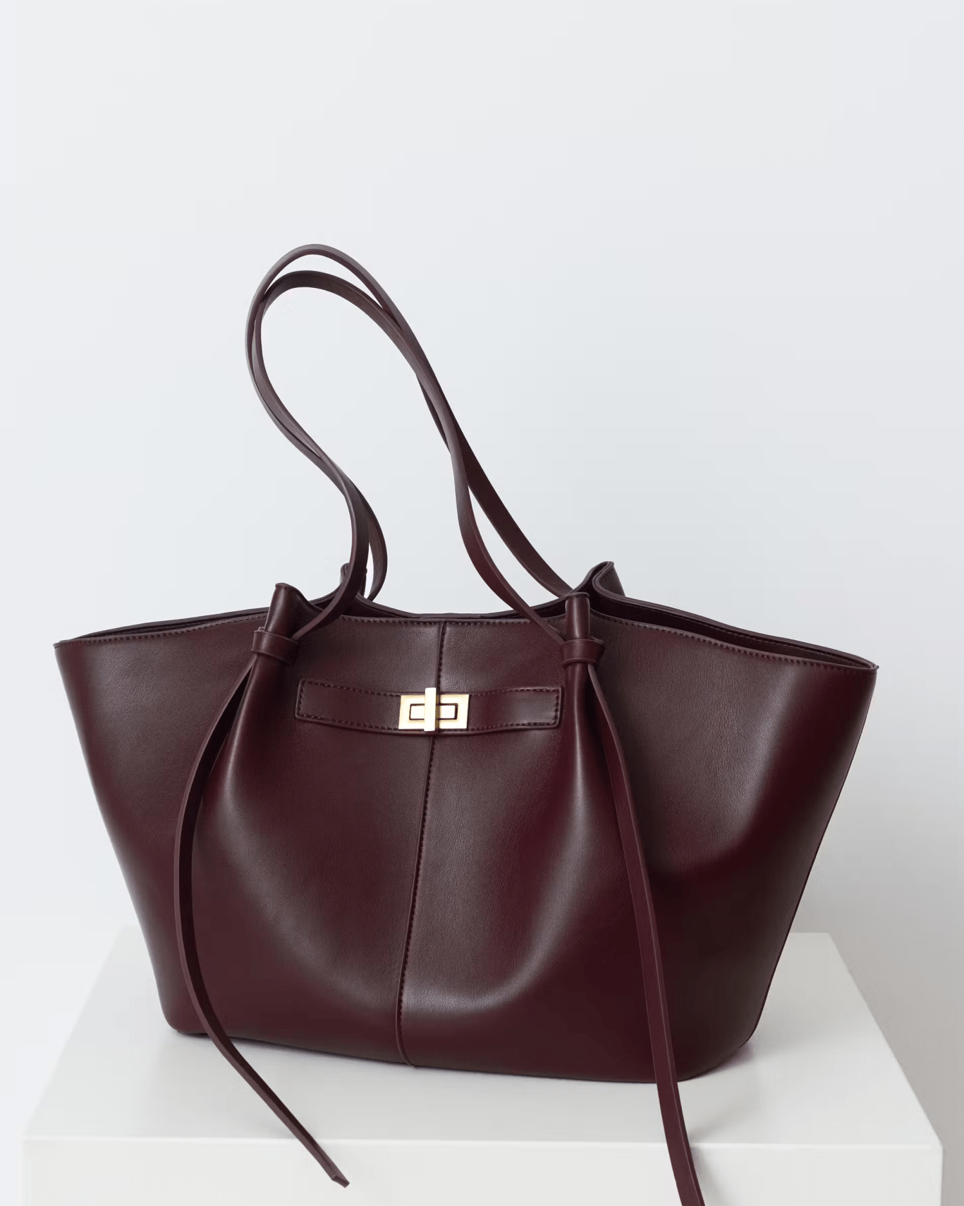 ASTRID | Lyxig Kurvig Shopper